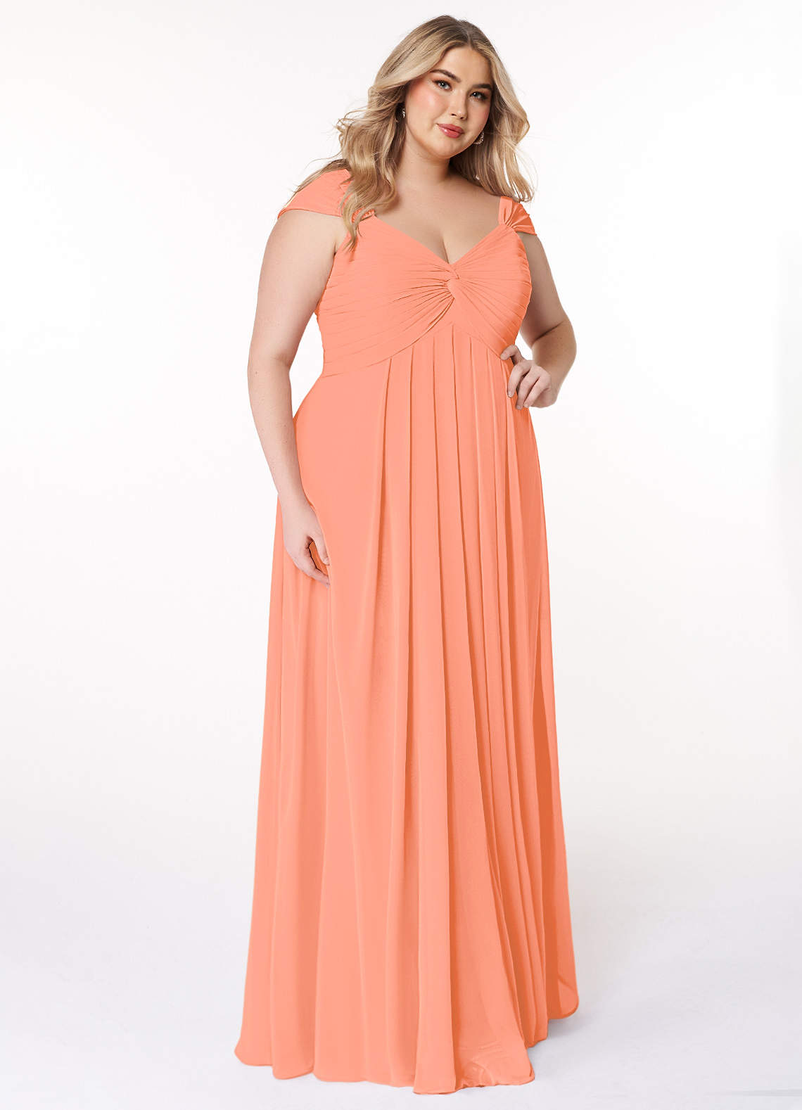 black and floral maxi dress Chance Floral Maxi Dress