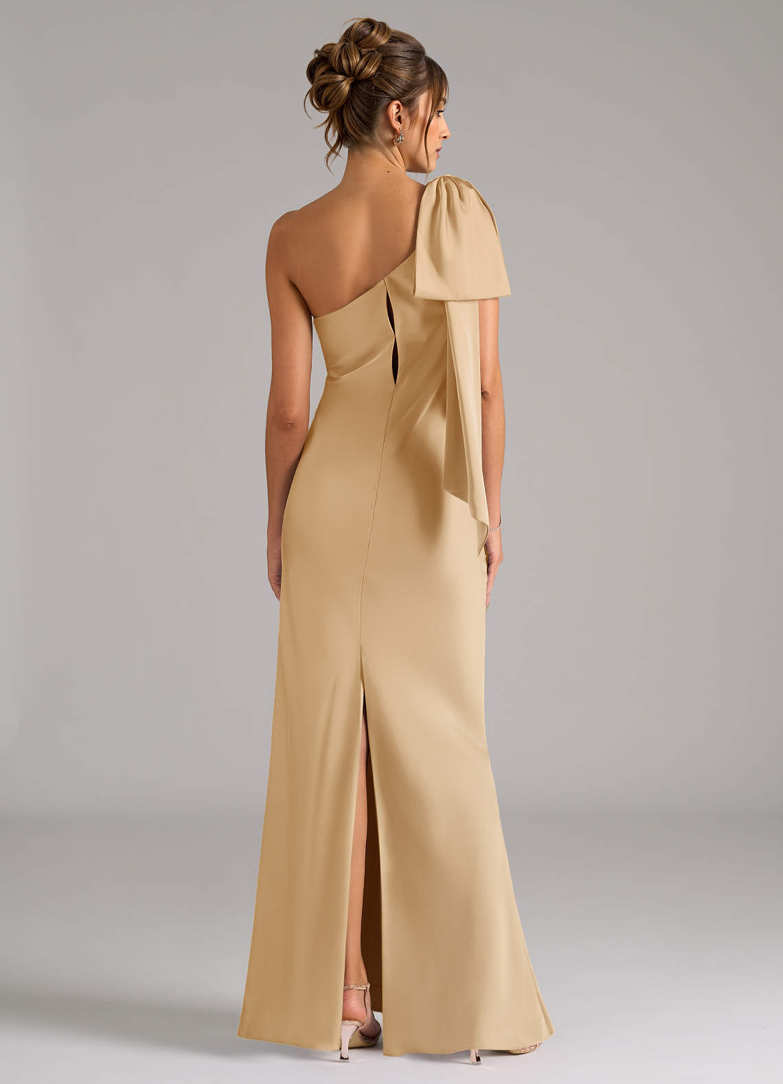 capri bridesmaid dresses Azazie Capri