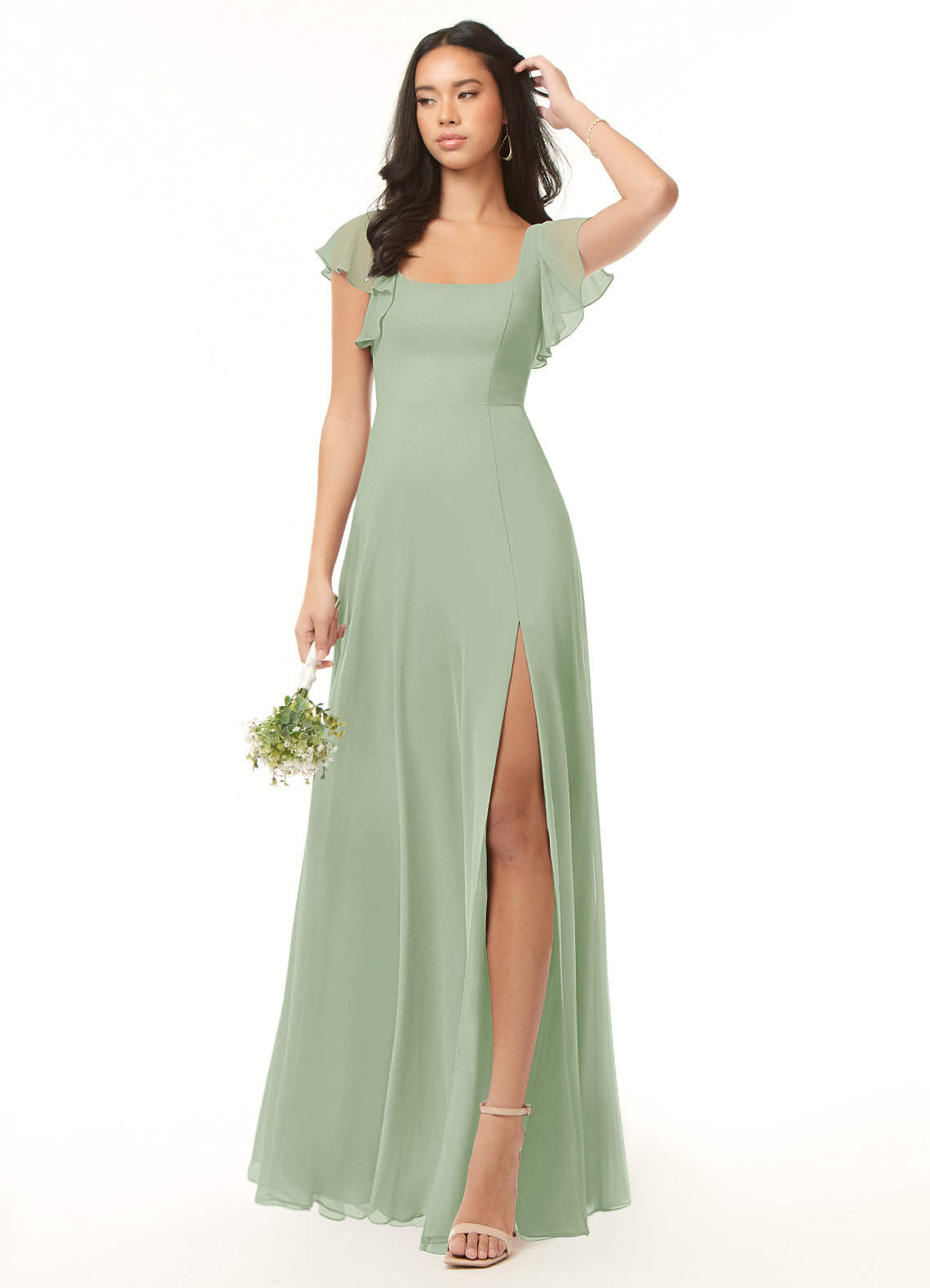 High quality Bridesmaids Dress: Azazie