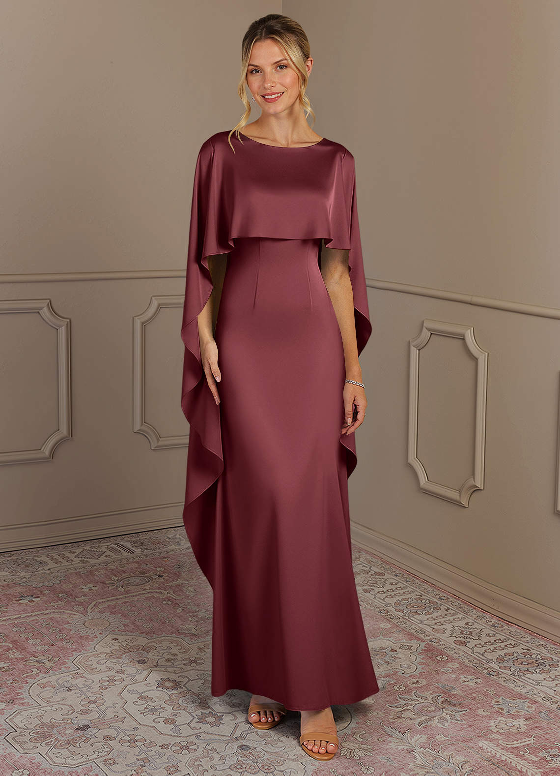 green emerald velvet dress Sweetheart Mermaid Sequins Formal Dresses Long With Slit main image 1