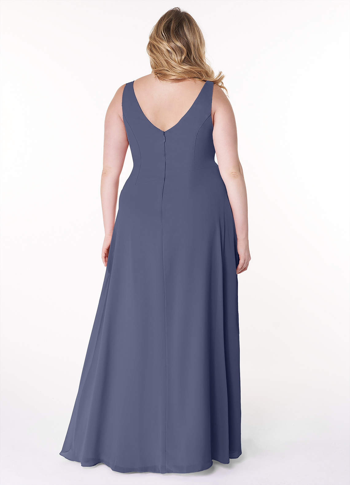 Azazie stormy bridesmaid dress best sale