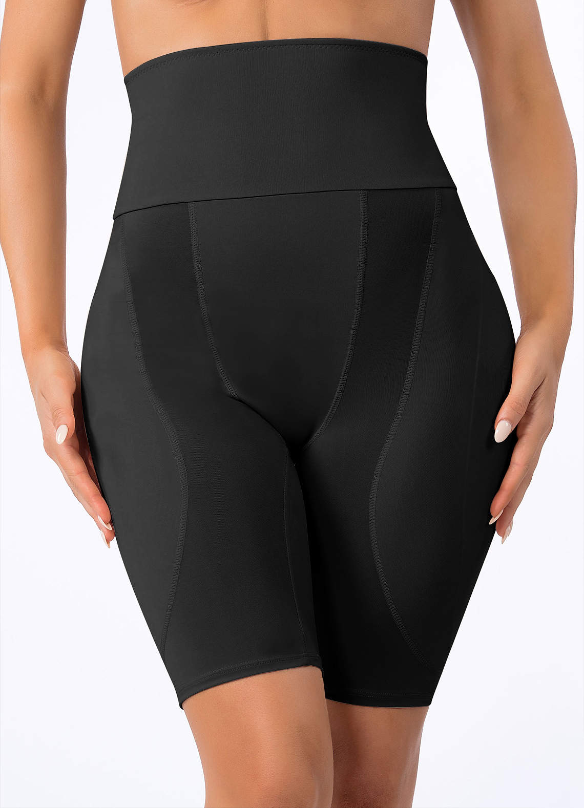 Sexy Seamless Hip Enhancer Shapewear Dress With Padded Hip Enhancer And  Push Up Bil Pants For Women L220802 From Sihuai10, $14.62