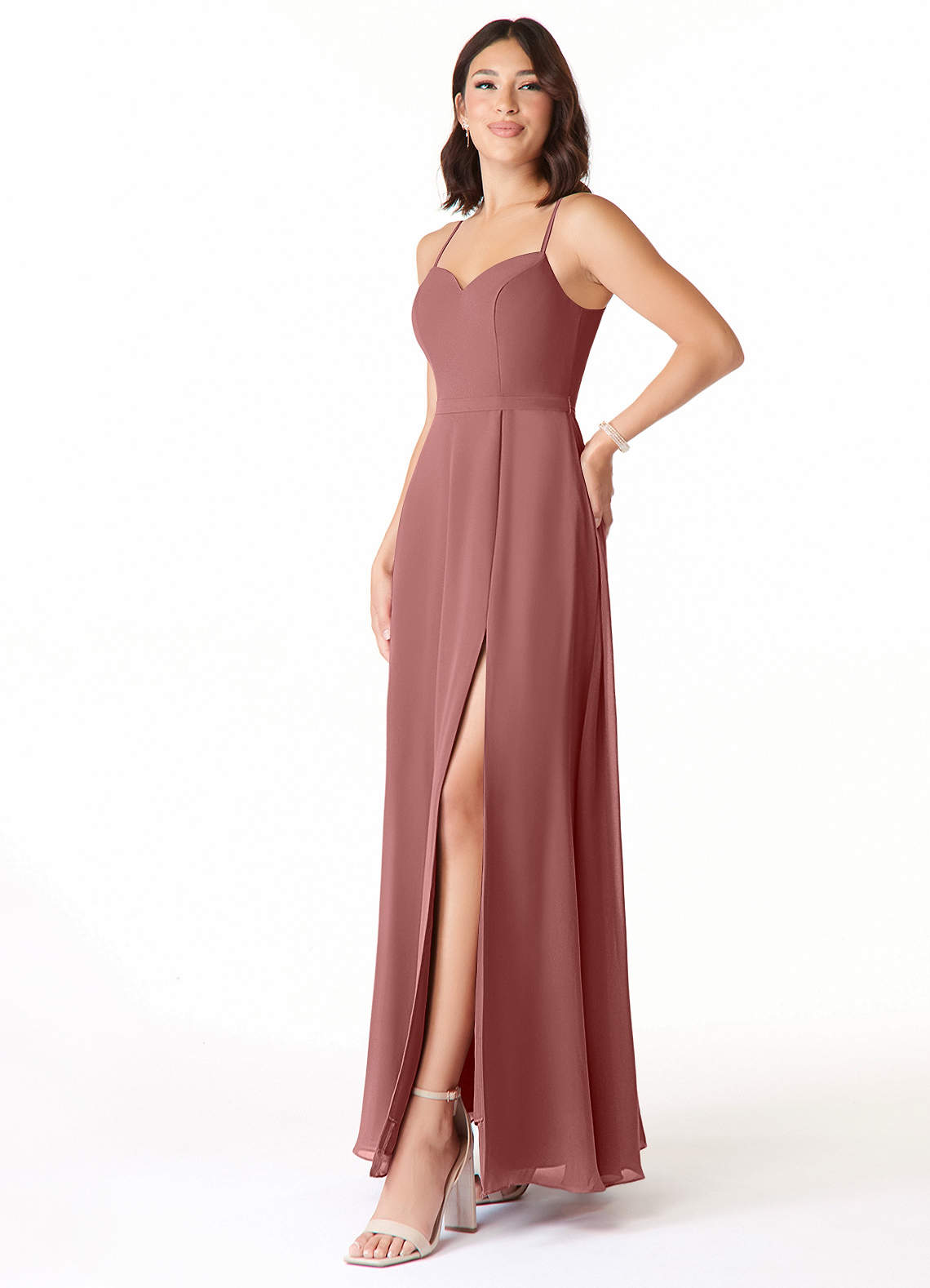 A Guide to Summer Bridesmaid Dresses for Pear Shaped in 2023 – ChicSew
