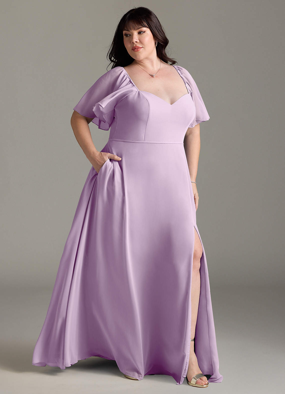 short purple bridesmaid dresses under 100 Elegant Purple Tulle Short Prom Dress: Simple Bridesmaid Dress with Flirty  Silhouette main image 0