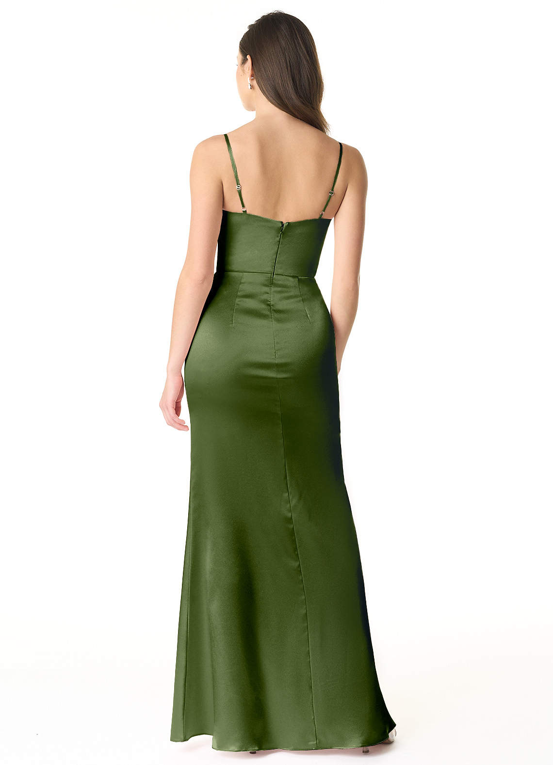 Olive Azazie Sukia Bridesmaid Dresses | Azazie