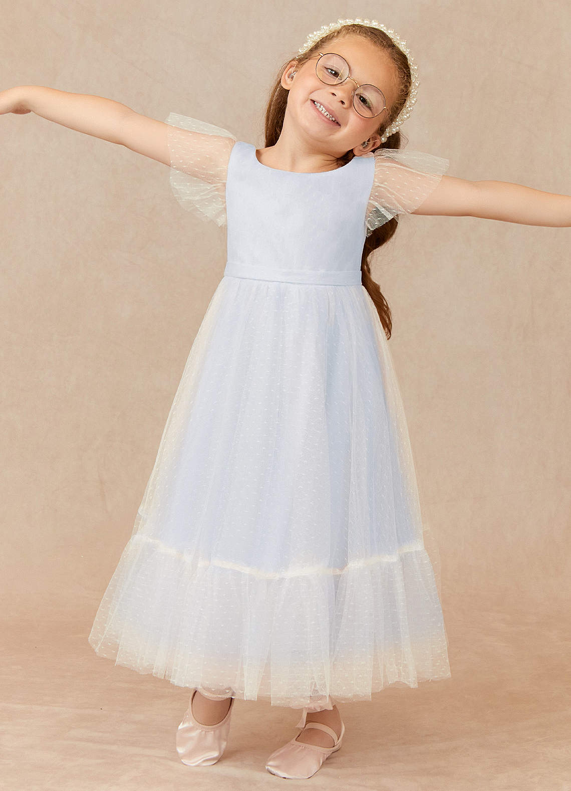 azazie flower girl dresses