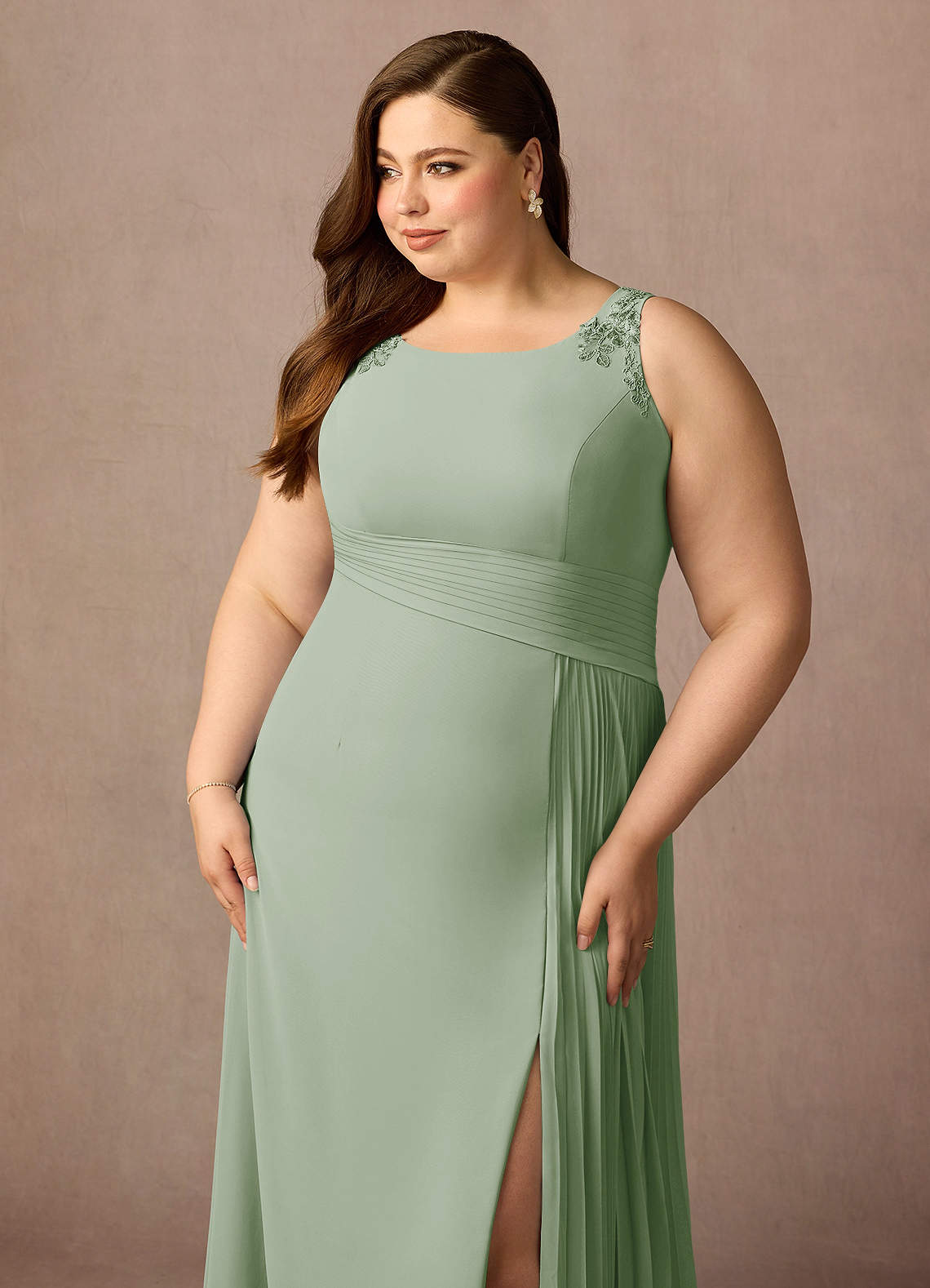 green emerald velvet dress Stargaze Bandeau Dress