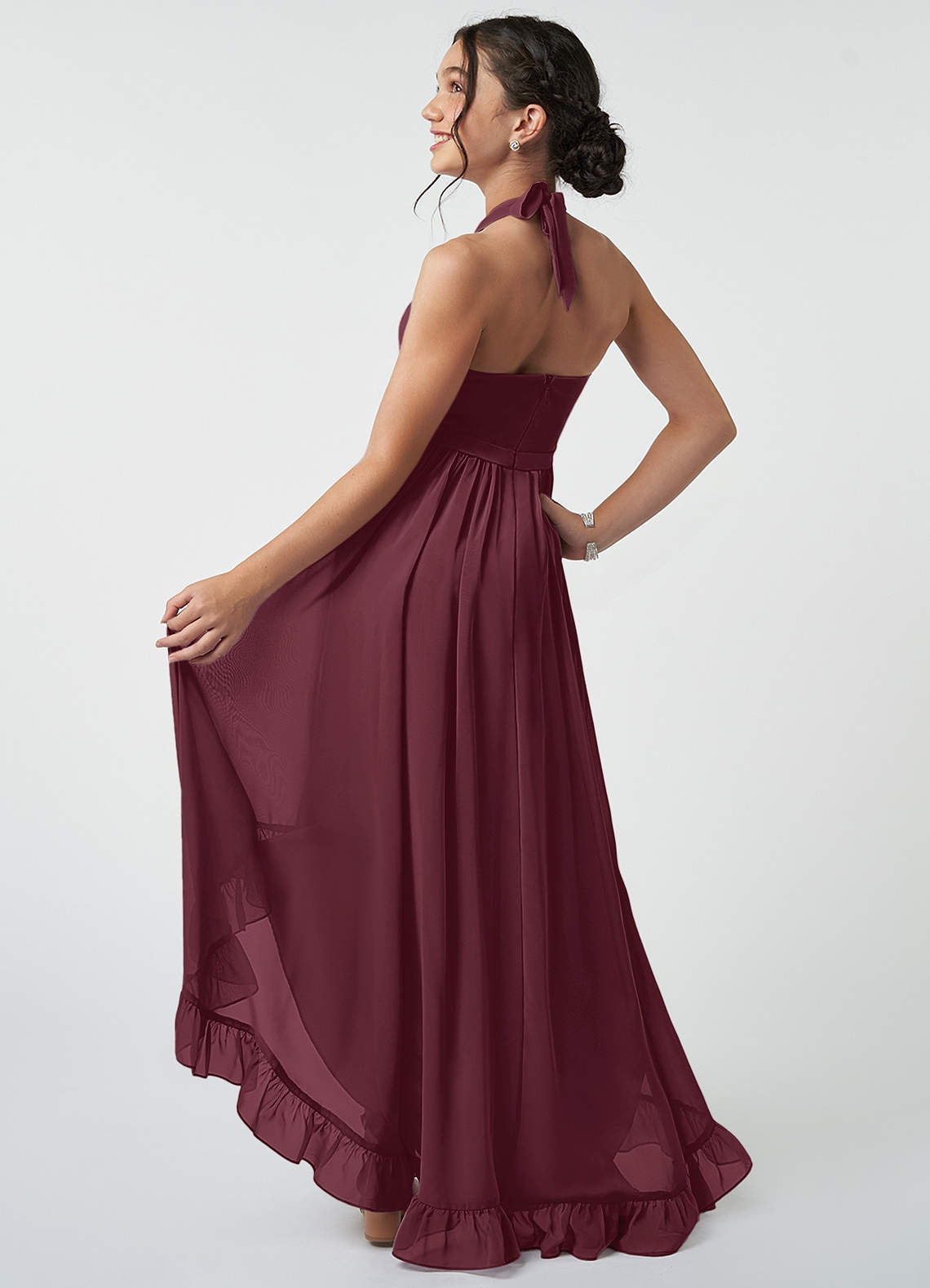 hermione bridesmaid dress Hermione Yule Ball Dress