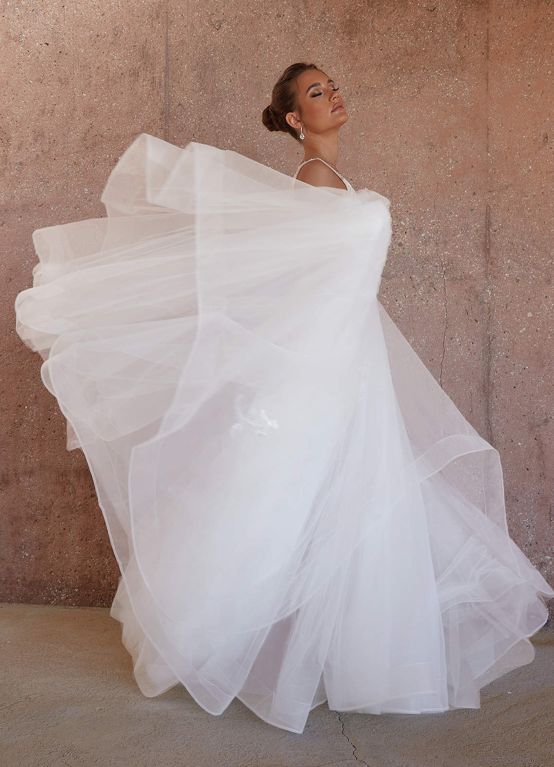 Azazie Bridal Lining Swatches | Azazie