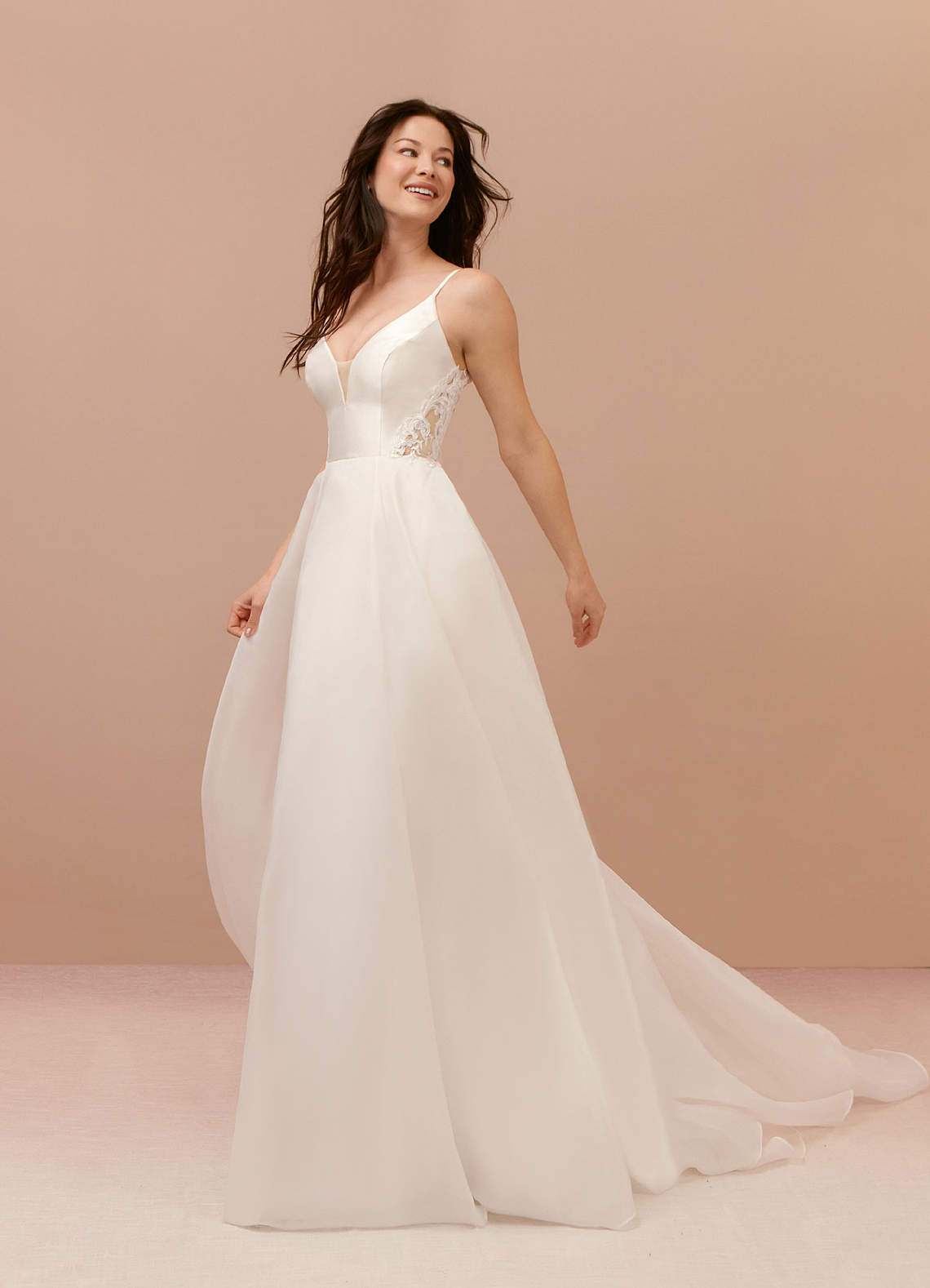 Ready to Ship Wedding Dresses