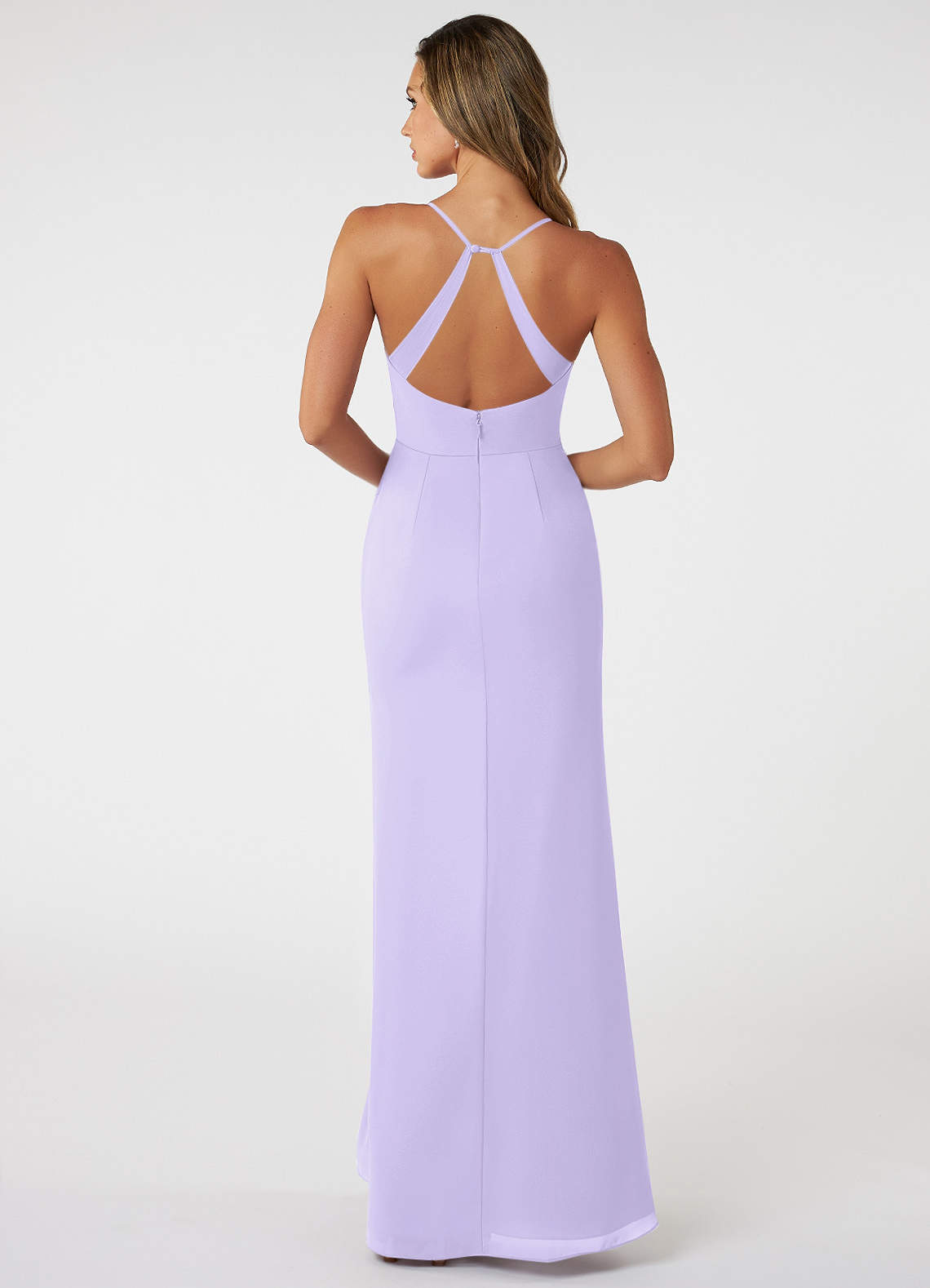 BIZA Set in LILAC