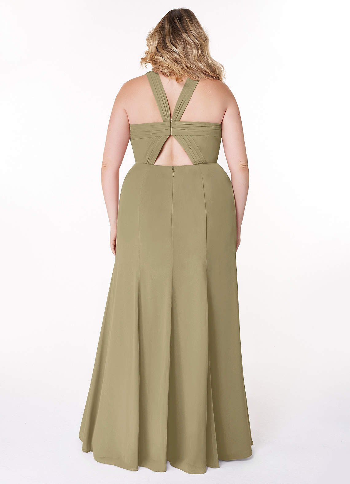 green emerald velvet dress Isabel Satin Halter Mini Dress in Black • Threads Boutique Going Out Dresses  – American Threads main image 1