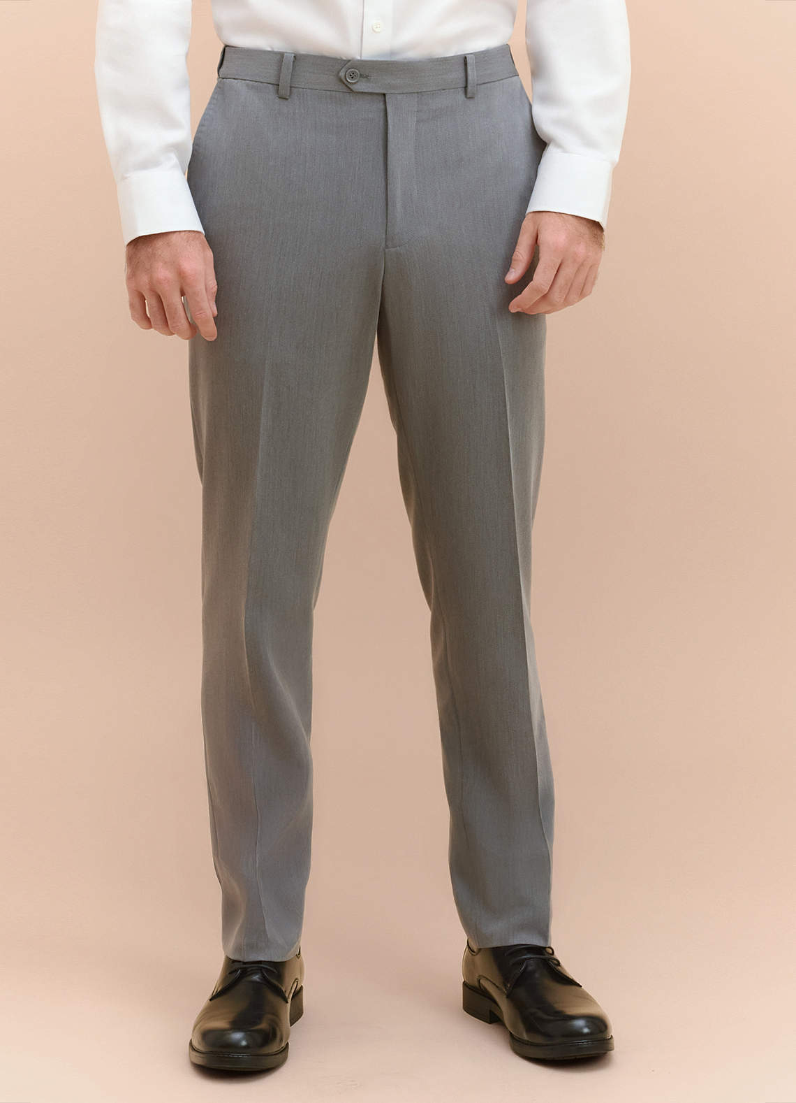 front William Grey Comfort Blend Dress Pants
