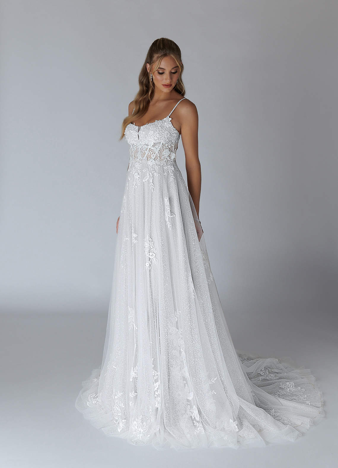 white lace dress sale Dress Luana Lace White Marielle Stokkelaar