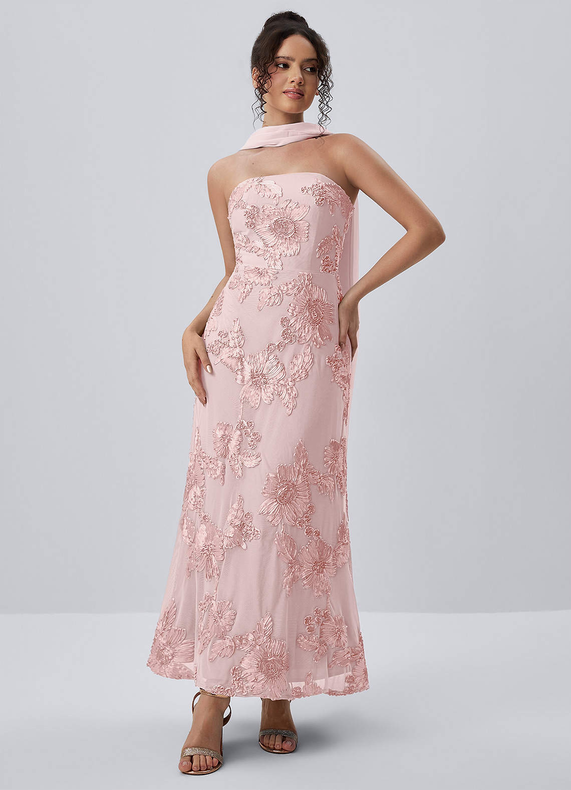 esperanza maxi dress Esperanza Maxi Dress