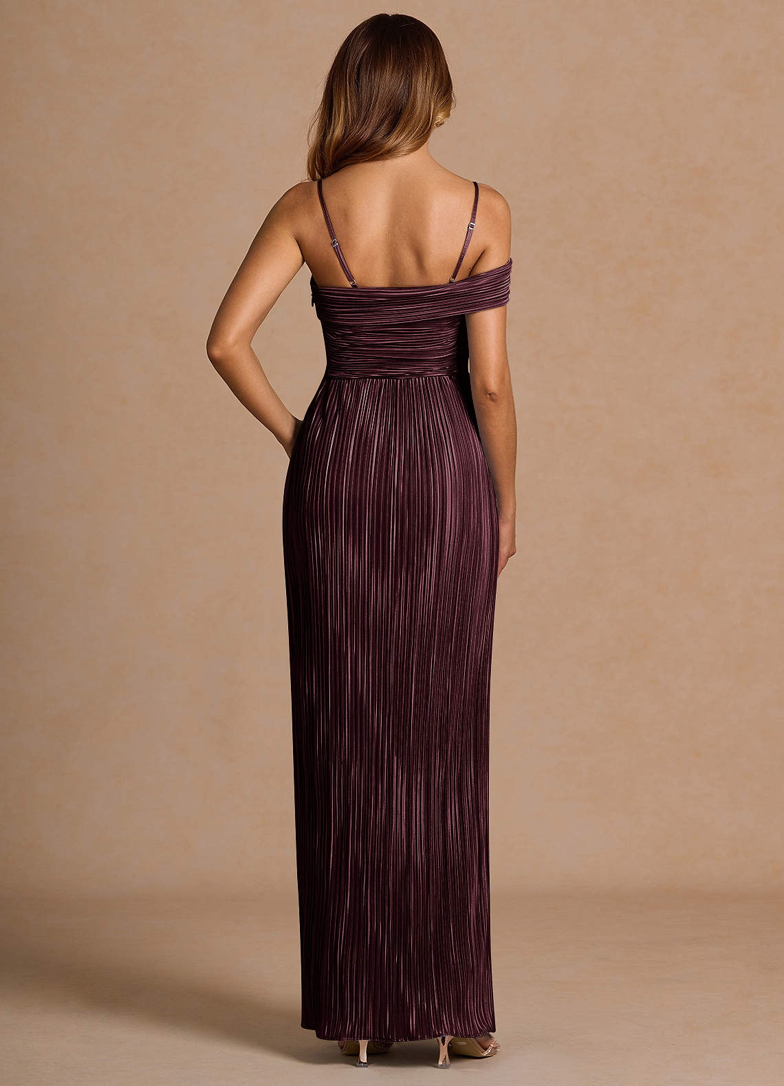 isolde maxi dress Isolde Maxi Dress Navy Blue / XL