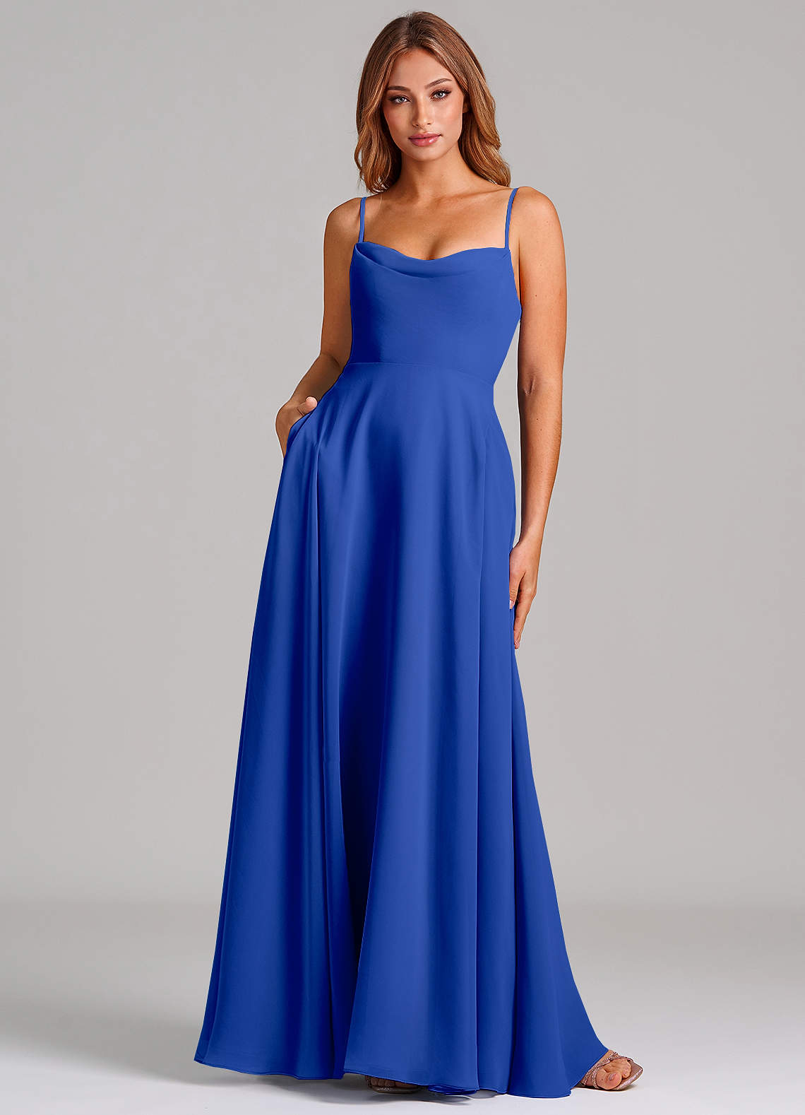 azazie royal blue bridesmaid dresses Elle Color:Black+White Mini/Short Red Quinceañera Dresses | Its pleated floor