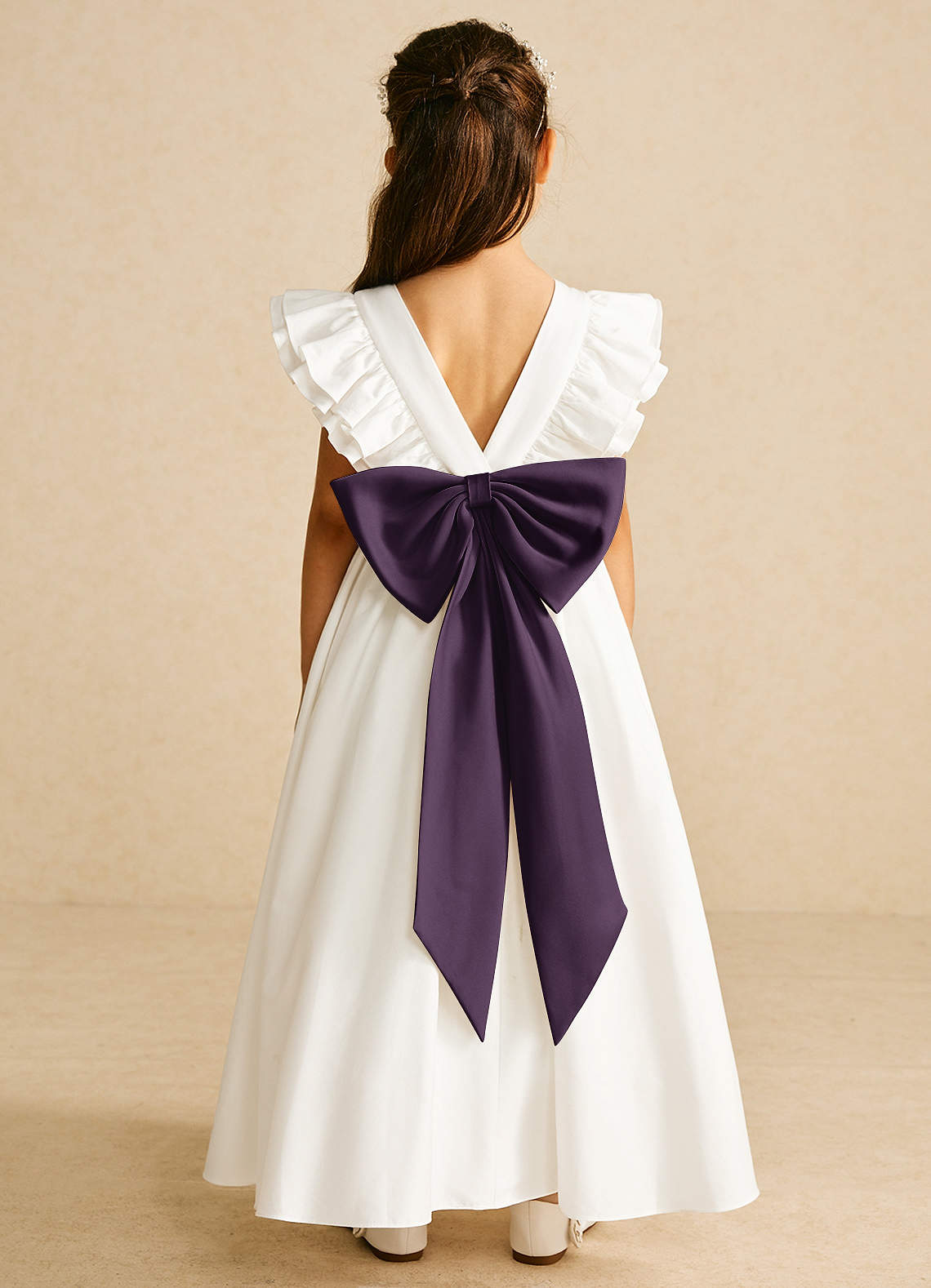 440 - Petites filles - Robes - Oui Création Mariage