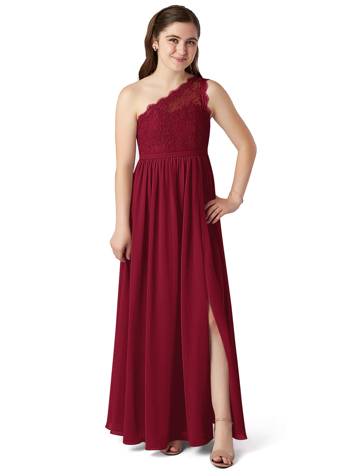 Davids bridal junior sale bridesmaid dresses