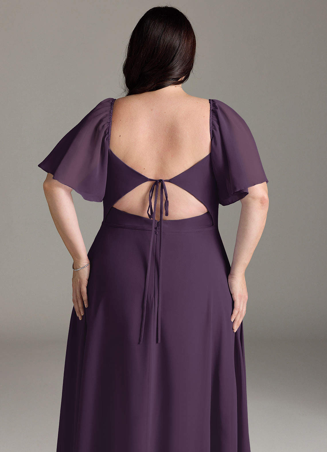neiman marcus friends bridesmaid dresses Kennedy Blue Wren Bridesmaid Dress  Wedding Shoppe