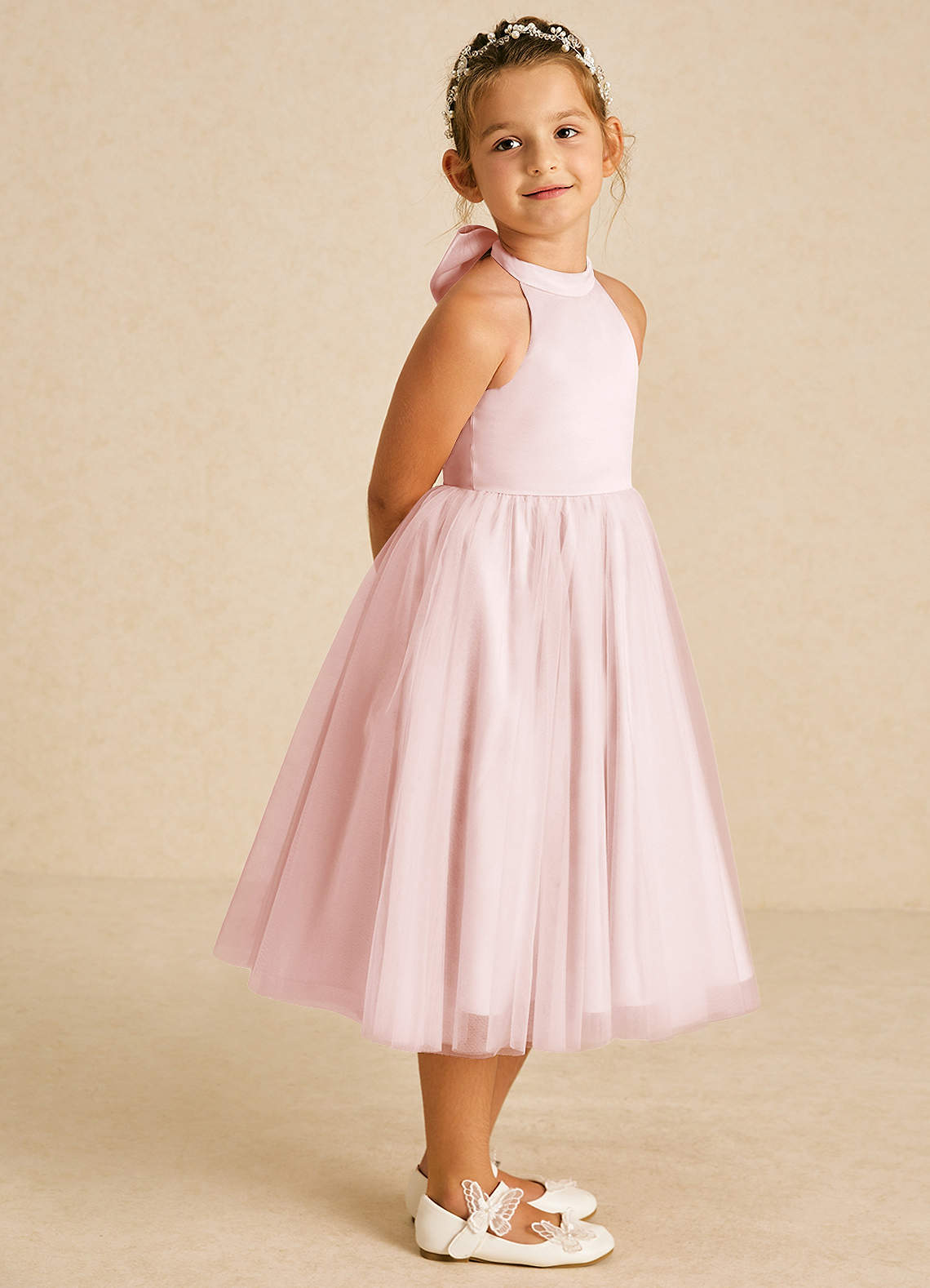 chinese dress ladies Solid & Striped Dora Dress Ombre Peachy Keen XL / Ombre Peachy Keen