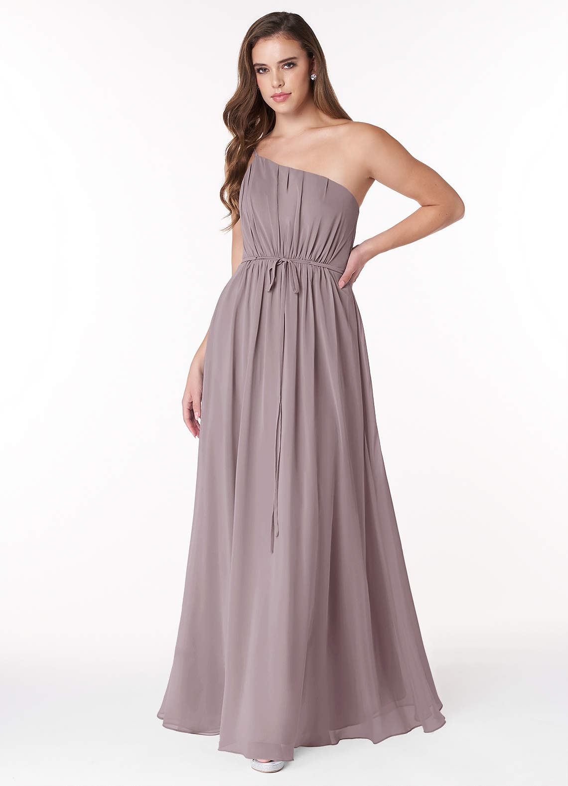 Dusk Bridesmaid Dresses