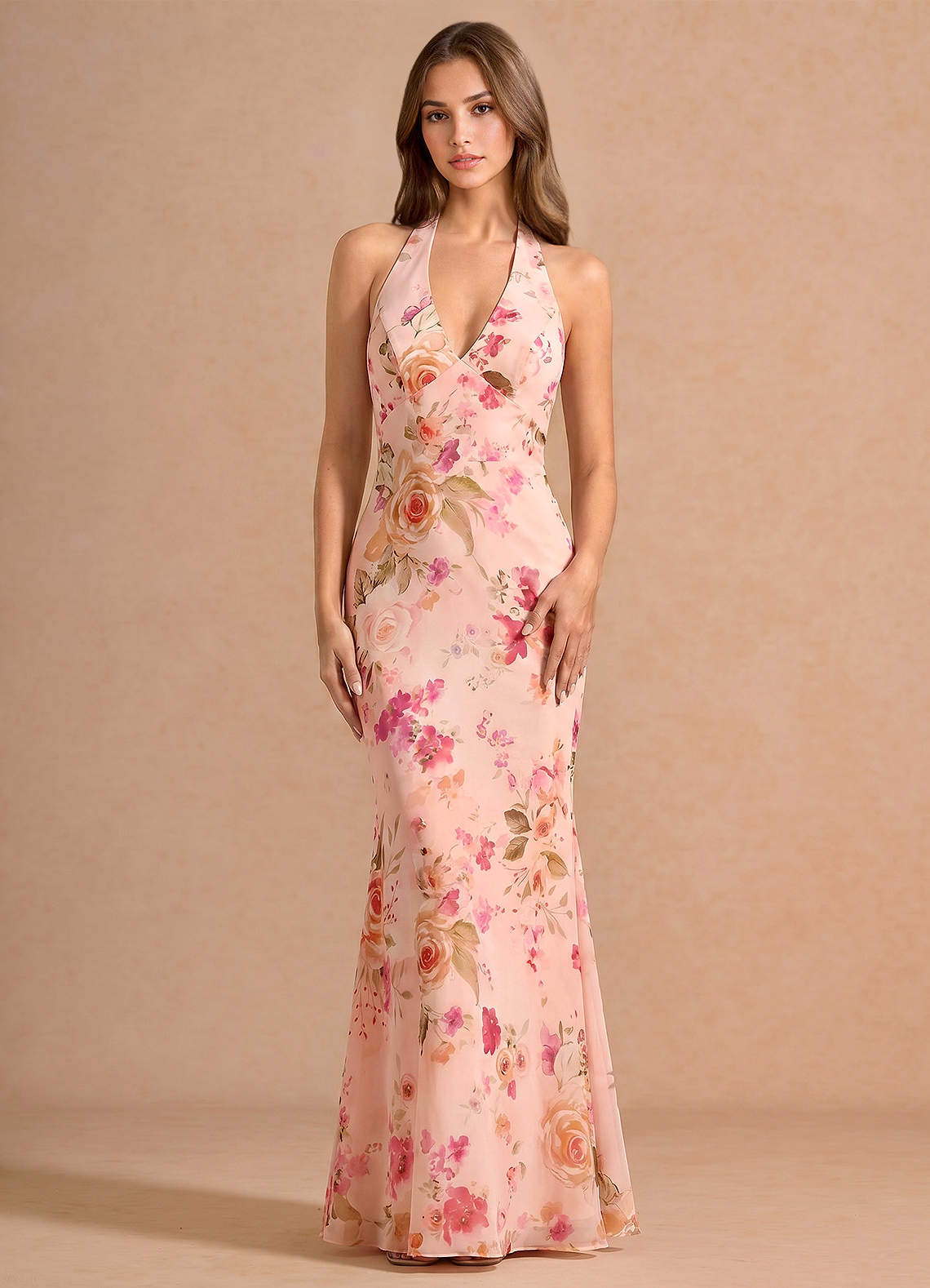 eleganza maxi dress Eleganza Maxi Skirt | Leopard | Womens