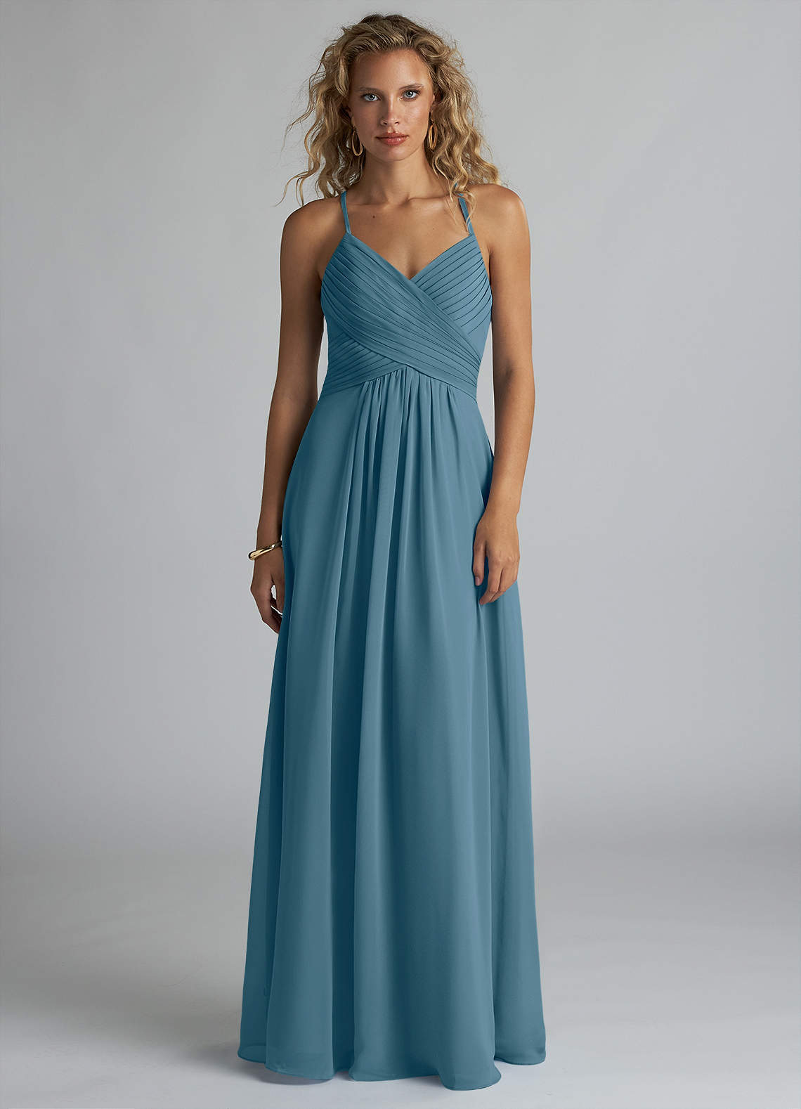 Azazie Haleigh Final Sale image1