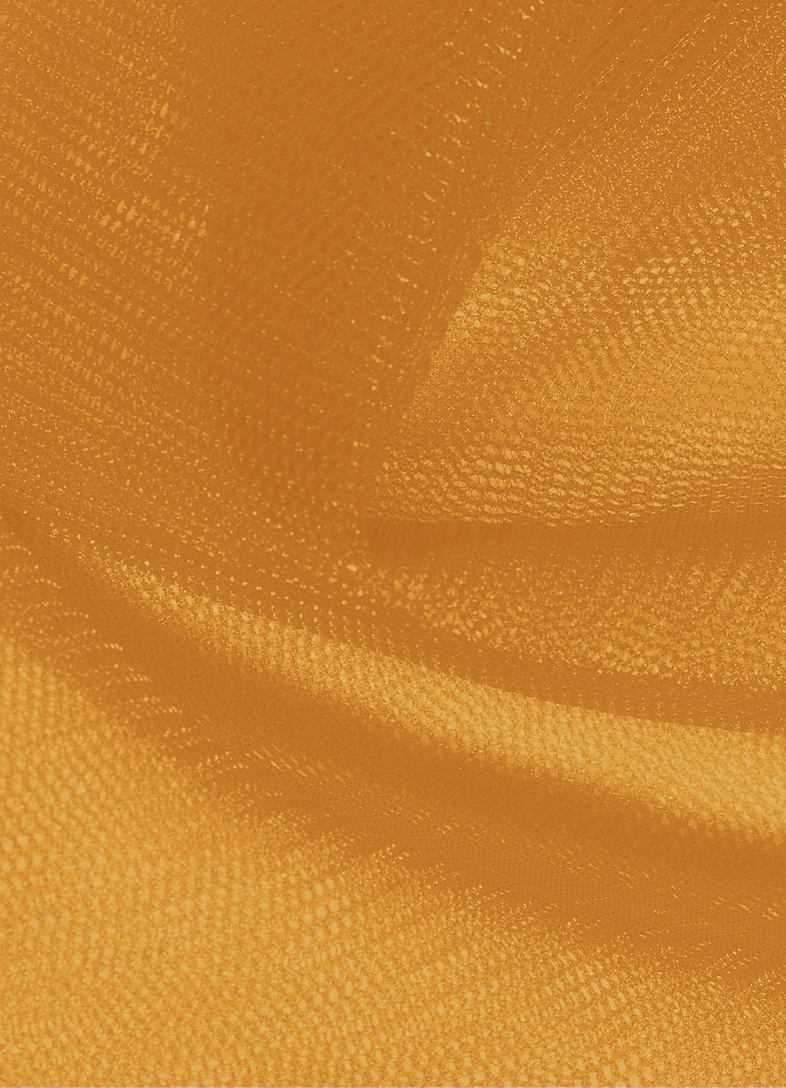 front Azazie Tulle Fabric By the Yard