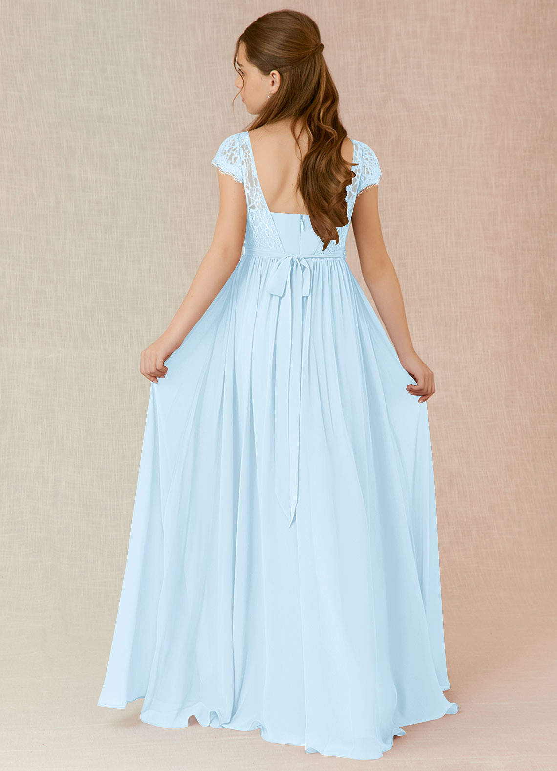 chinese dress ladies Plunging Silver Sequin White Feather Long Train Mermaid Prom Dress main image 0