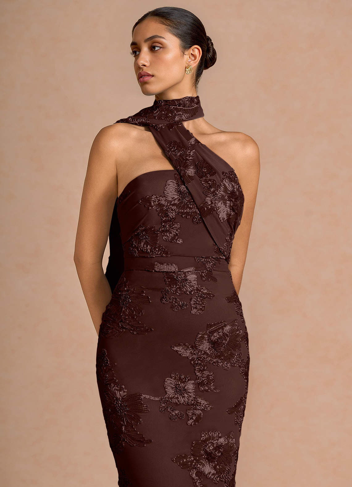 frida maxi dress Frida Saphie Maxi Slip Dress – The Lazy Poet