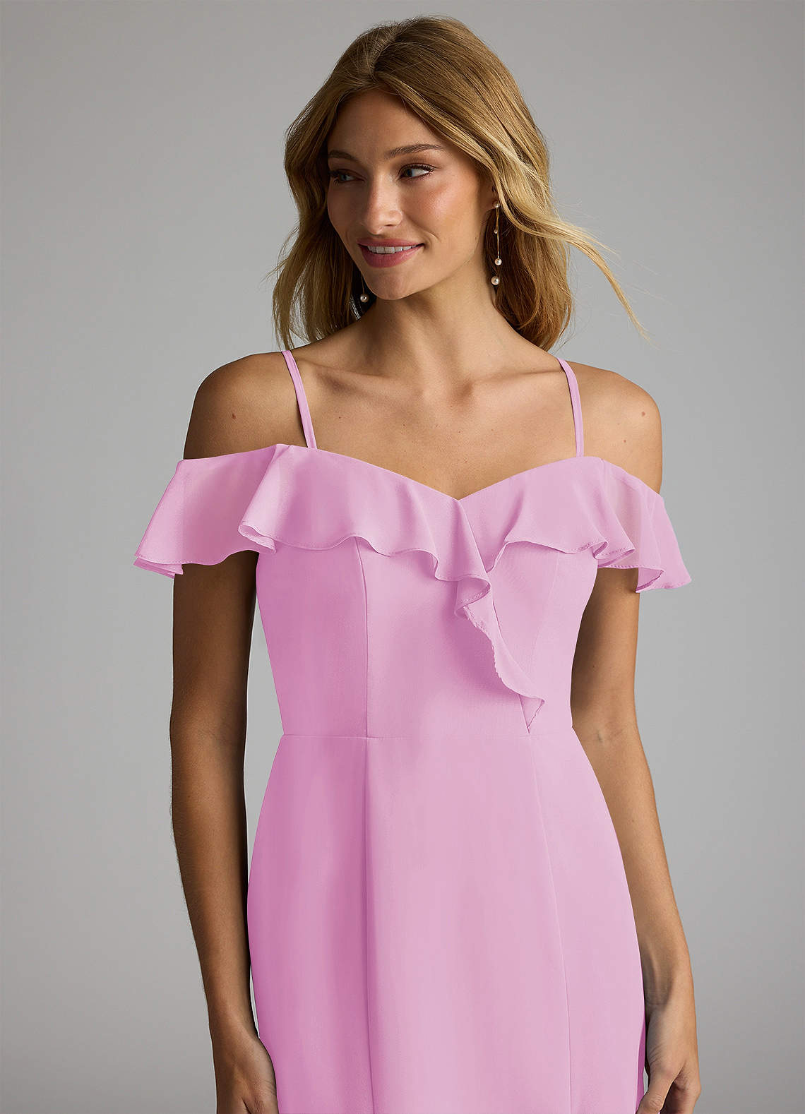 open lace back dress Augustine Sophie Dress – ROSSELLINI + SHINE