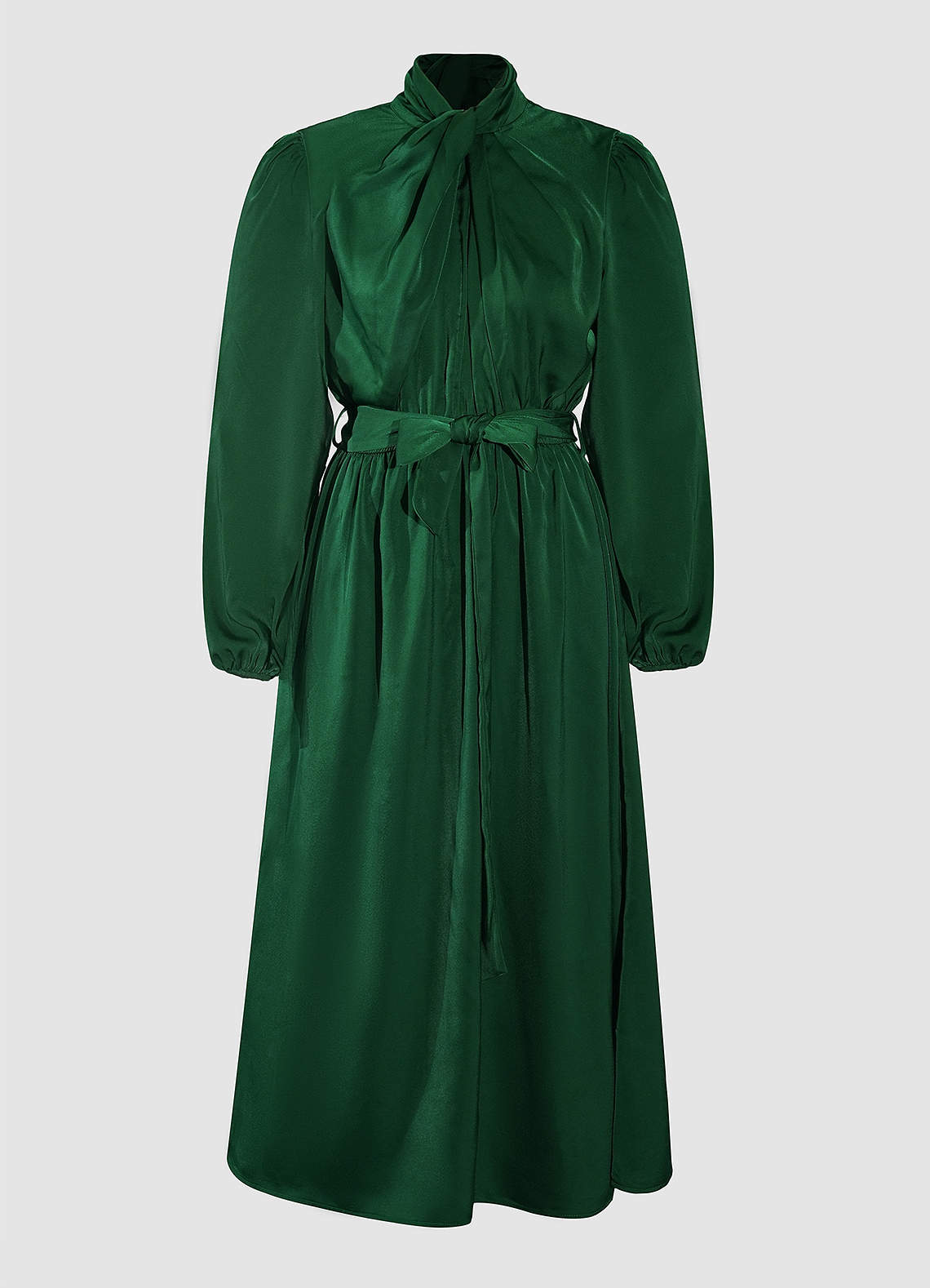 Emerald clearance brand dress