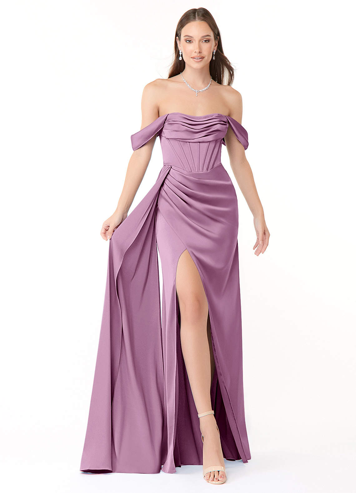 Amyra Dress main image 0