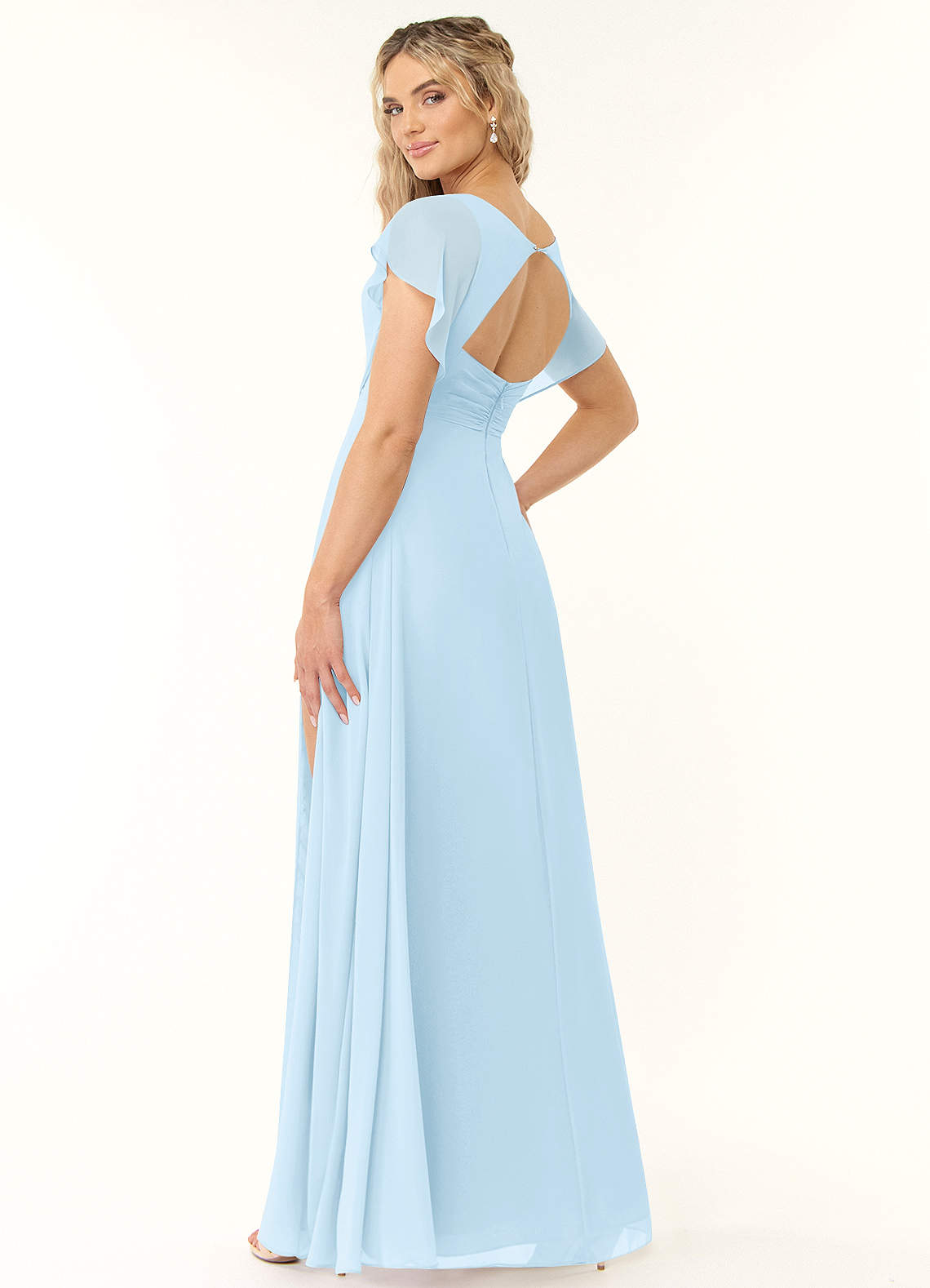 Azazie Rylee Bridesmaid Dresses | Azazie