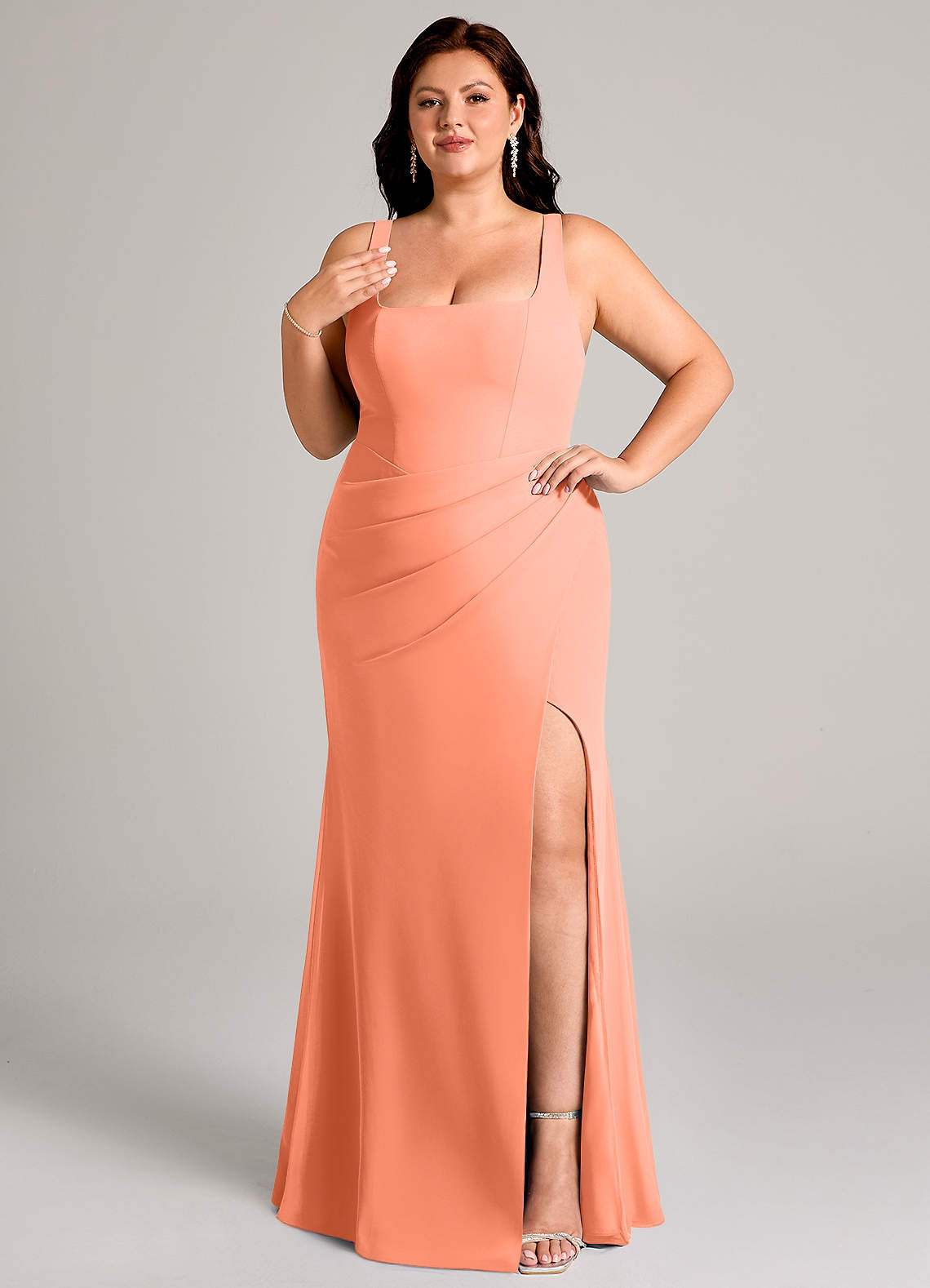 strapless maxi dress casual Dynamite Velvet Strapless Maxi Dress Black / S by Sugarlips