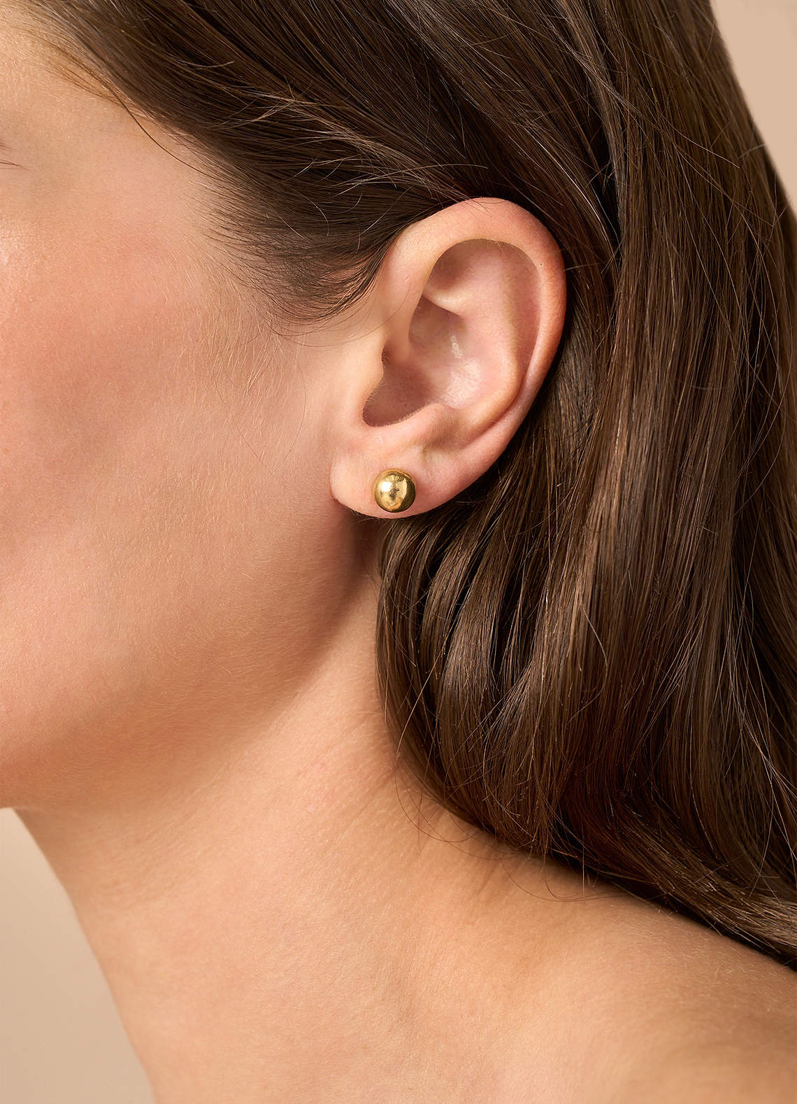 front Chic Earring Set