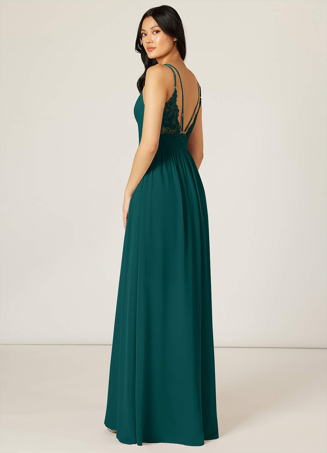 Azazie blake bridesmaid sales dress