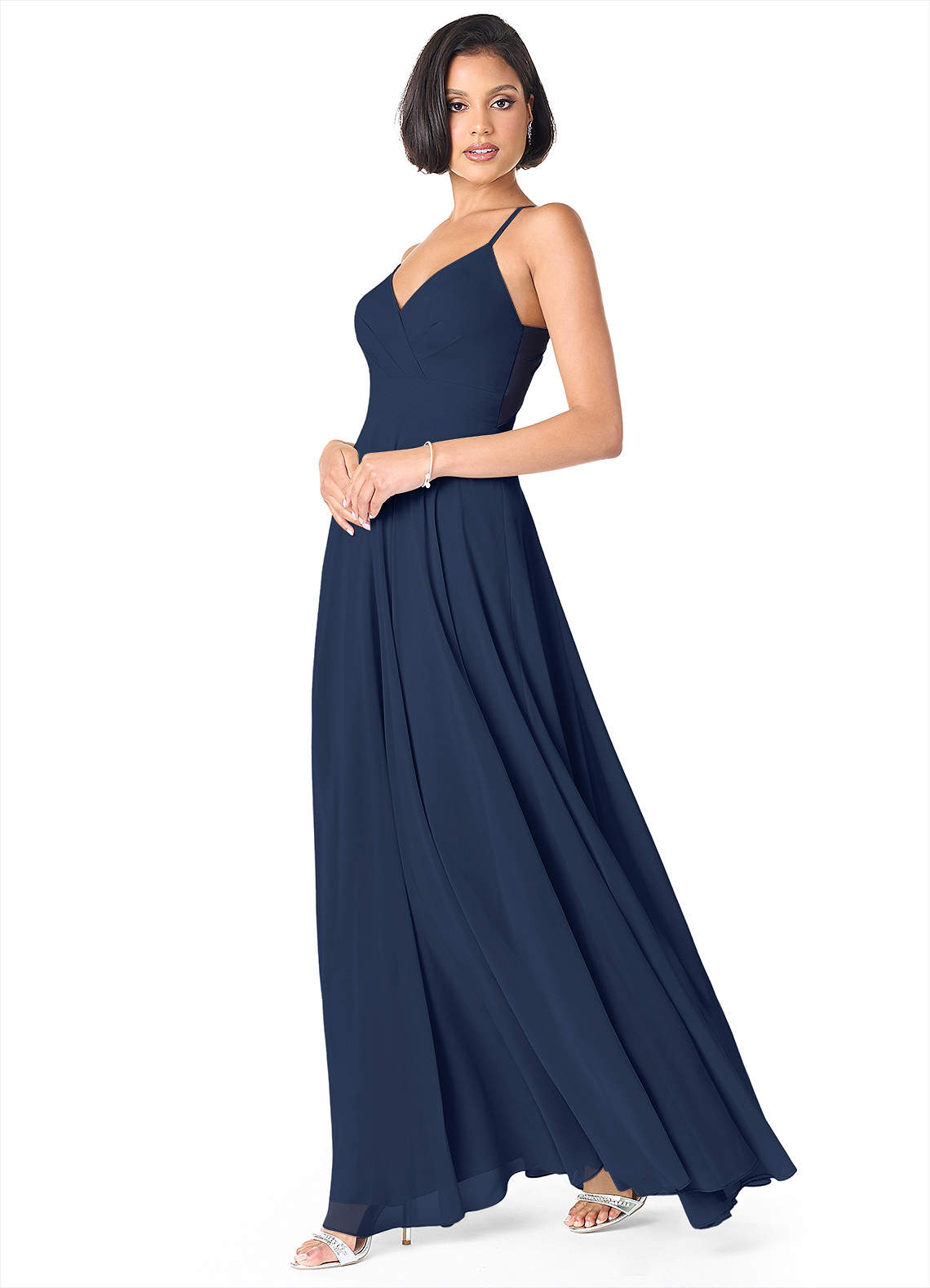 endless rose blue dress Endless Rose main image 0