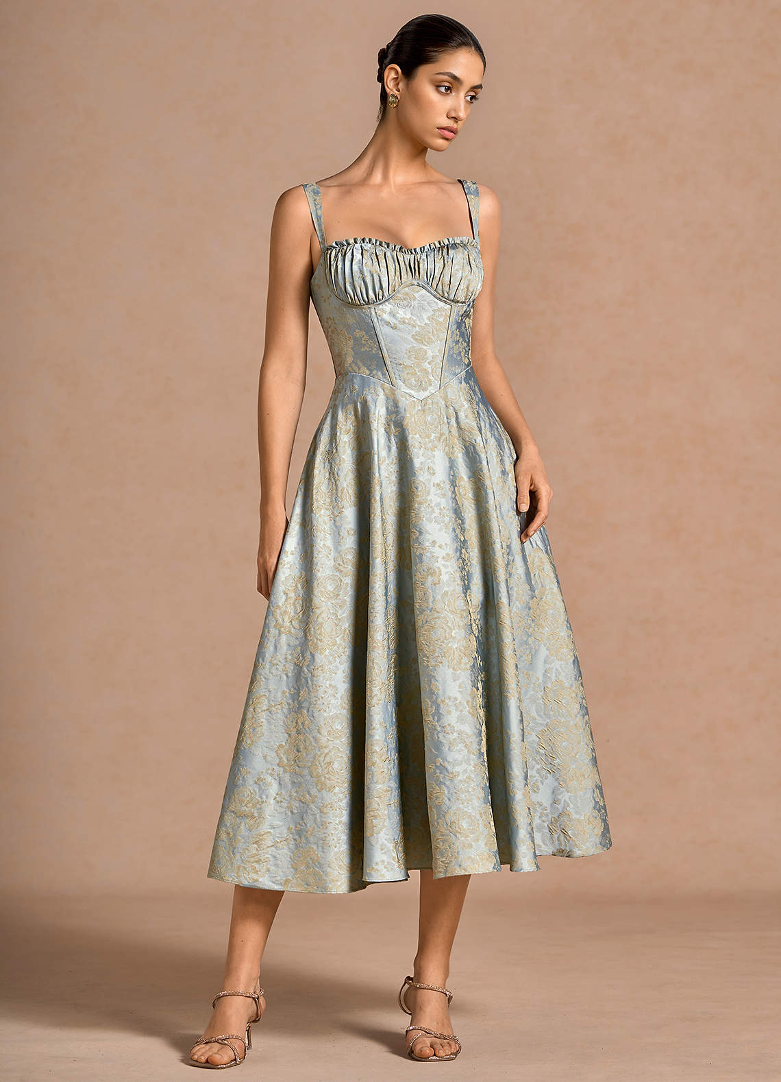 amity midi dress Amity Midi Dress