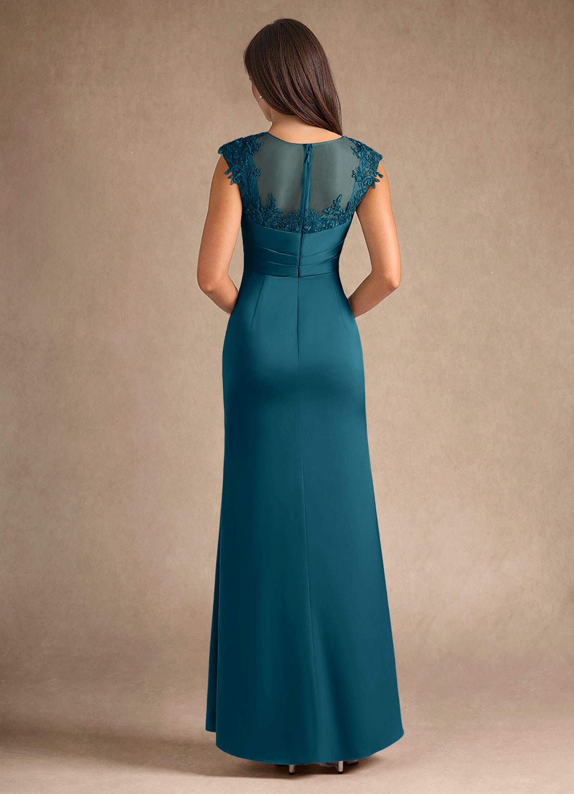 formal dresses santa barbara Azazie Santa Barbara