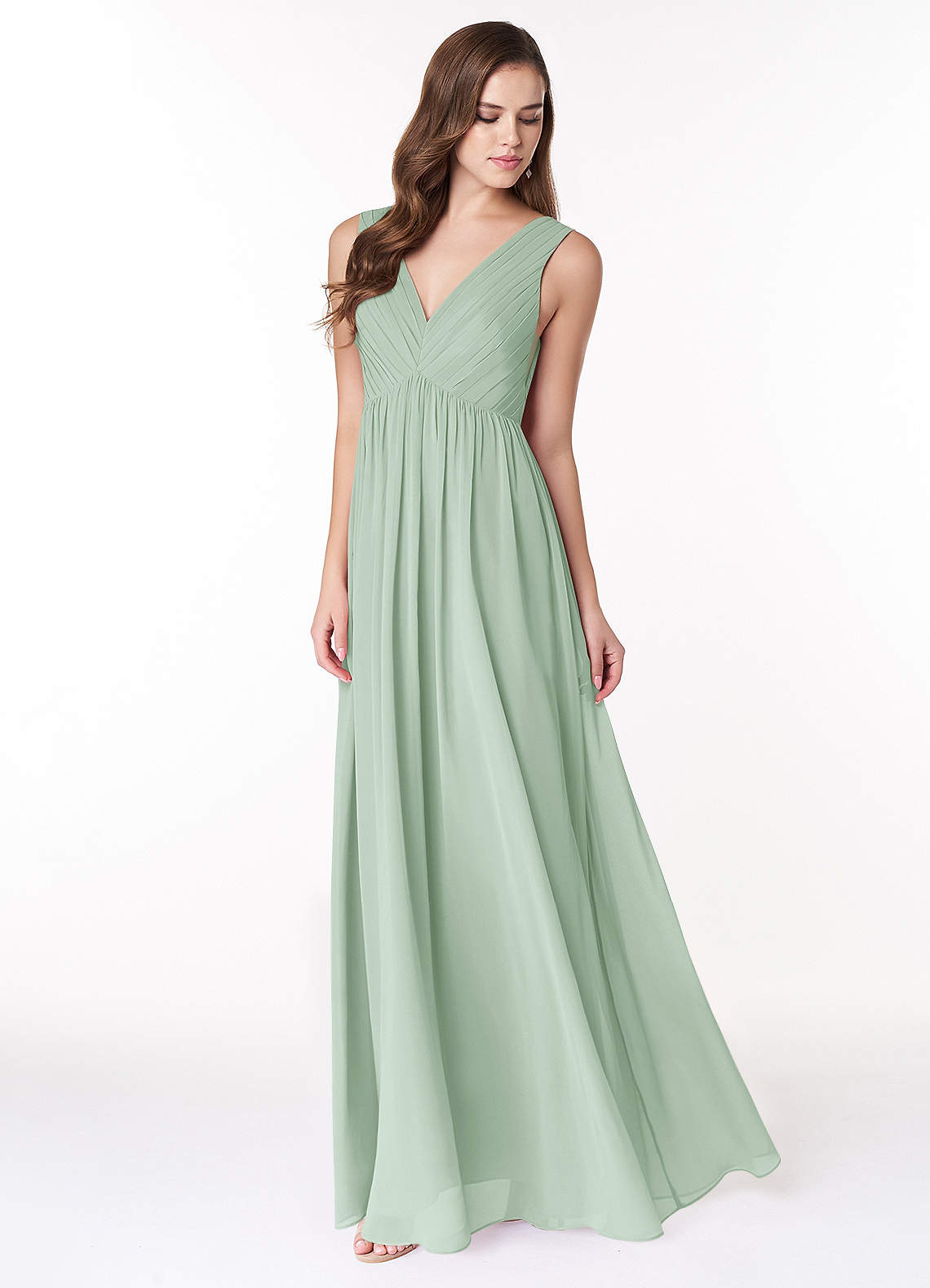 Azazie Ranvie Bridesmaid Dresses | Azazie