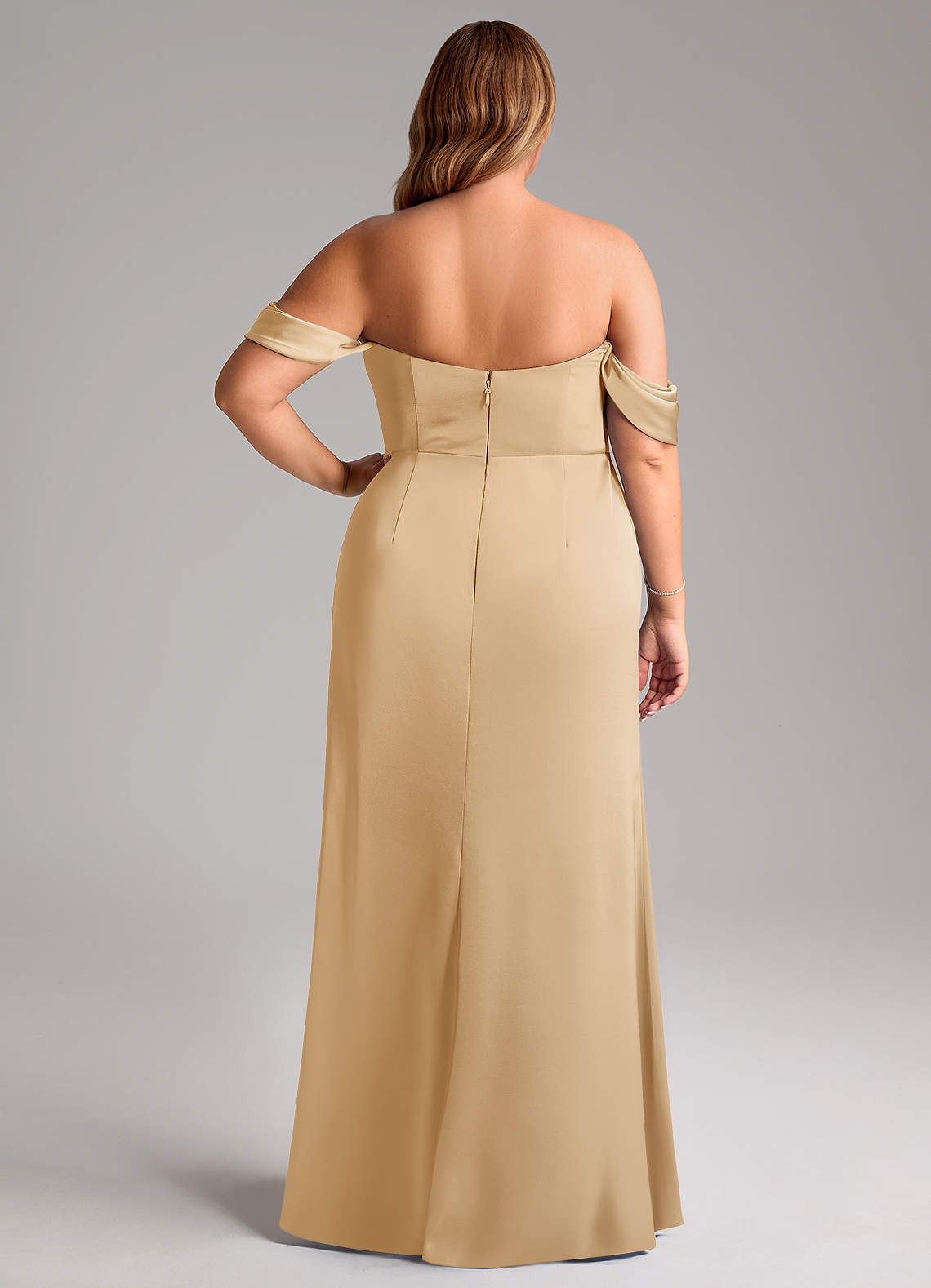 cocktail dresses for quinceanera May Queen Off The Shoulder Pockets A-line Short Dress MQ1766 Burgundy / 4 Color:WASHED-PEACOCK Use a low Long-sleeved Bridal Salons Wedding Dress