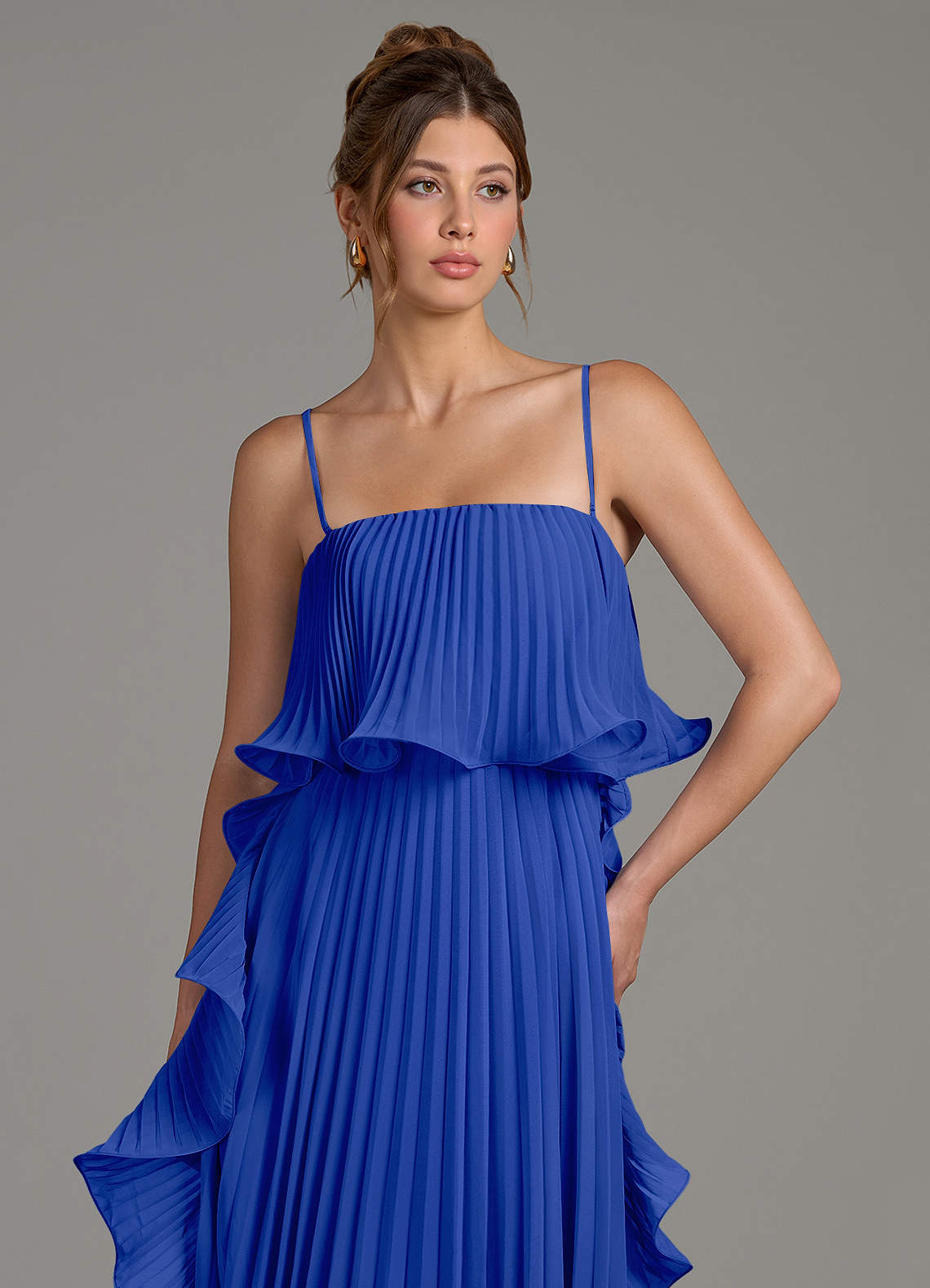 amazon bridesmaid dresses plus size Ever-Pretty Women's Chiffon Plus Formal Mother of Bride CHART HOUSE - Updated Vday Size2:--