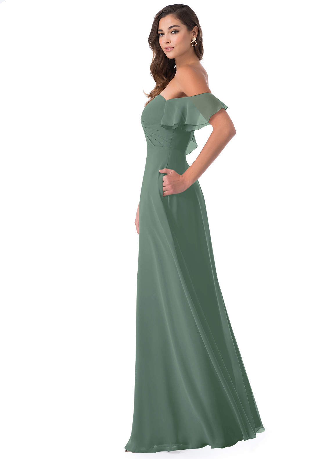 abendkleid große größen