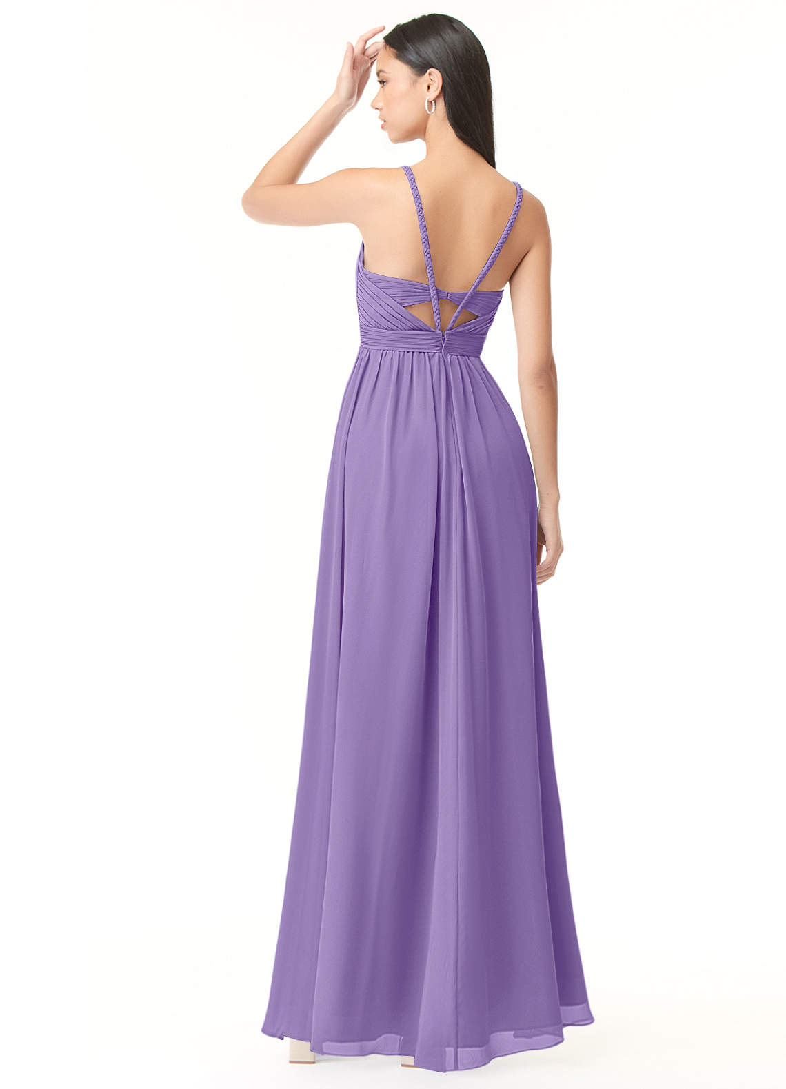 AZAZIE Rowena Bridesmaid 2024 Dress