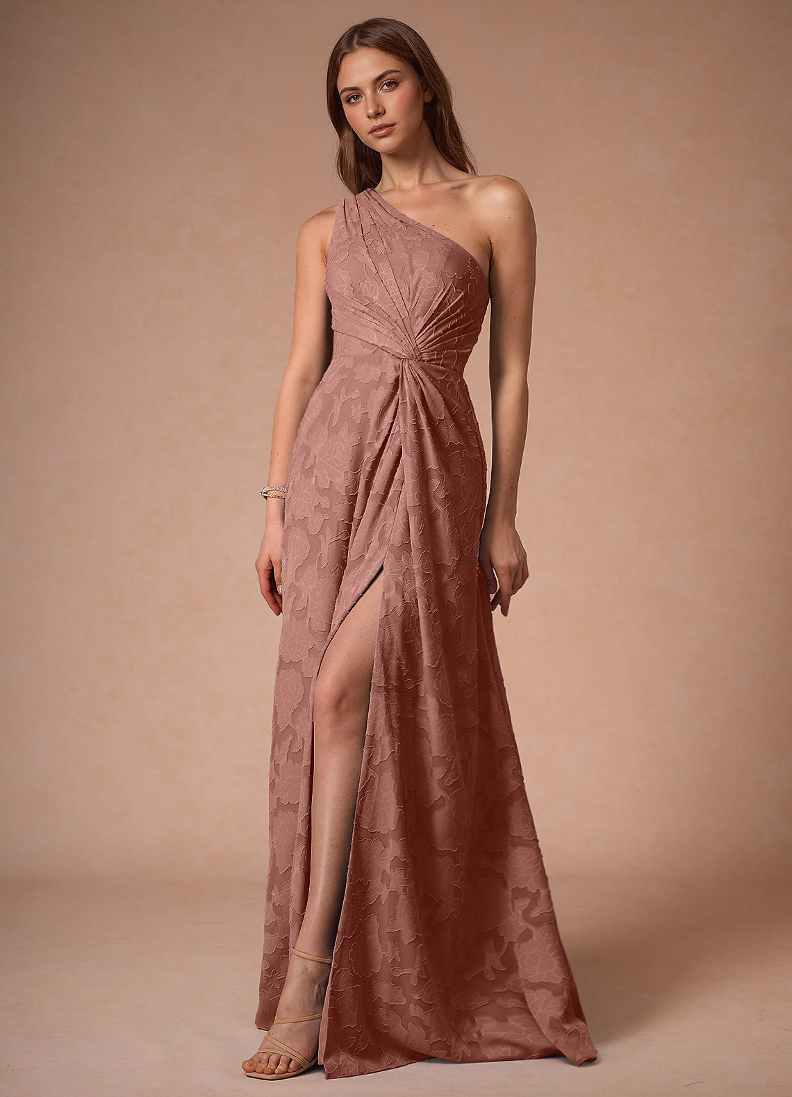 light rose pink dress Short Rose Quartz Bridesmaid Dress, Short Pink Dress, Light Pink Infinity Dress, Infinity Dress, Short Pink Bridesmaid Dress