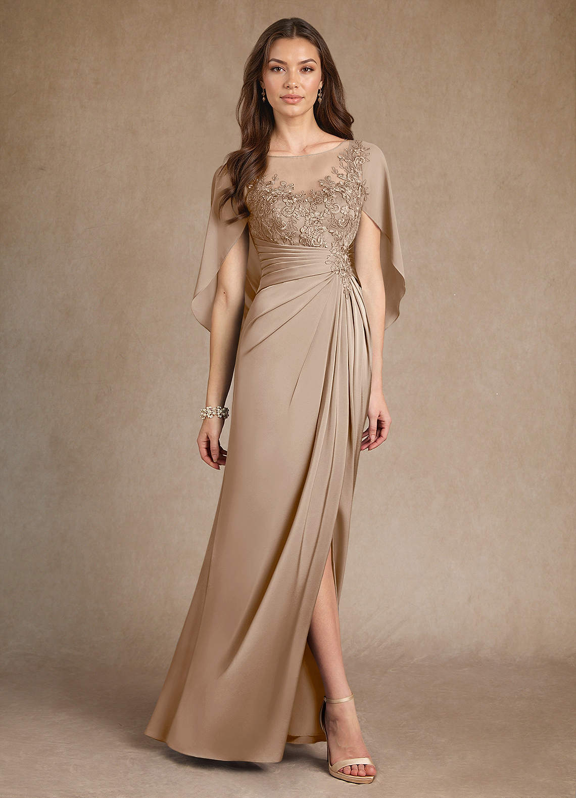 azazie dress Azazie Marsol