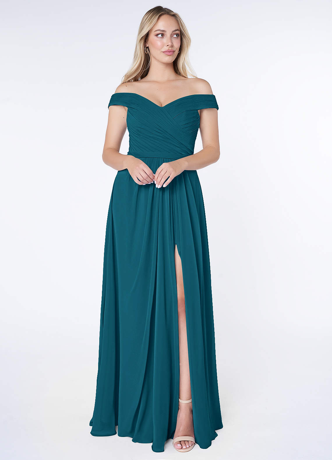 bridesmaid dresses silk dupioni Silk Dupioni Belted Dress