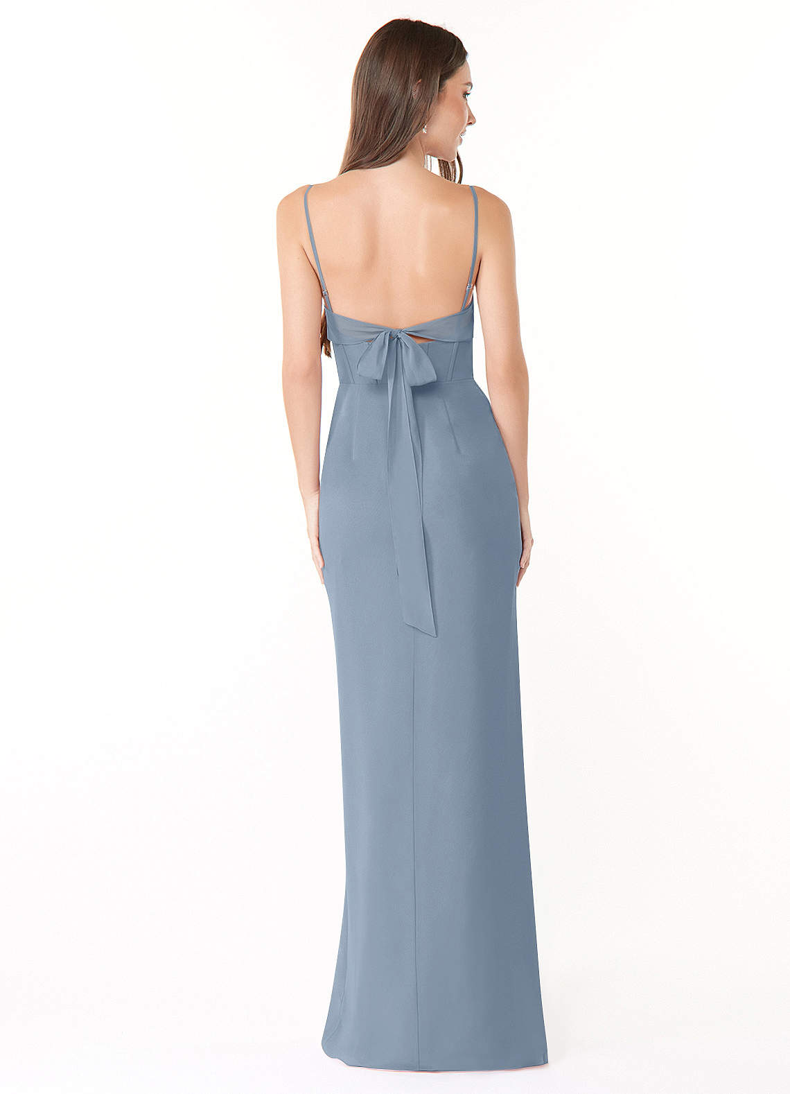 Jdysezen Mai Dress-Blue Multi main image 1
